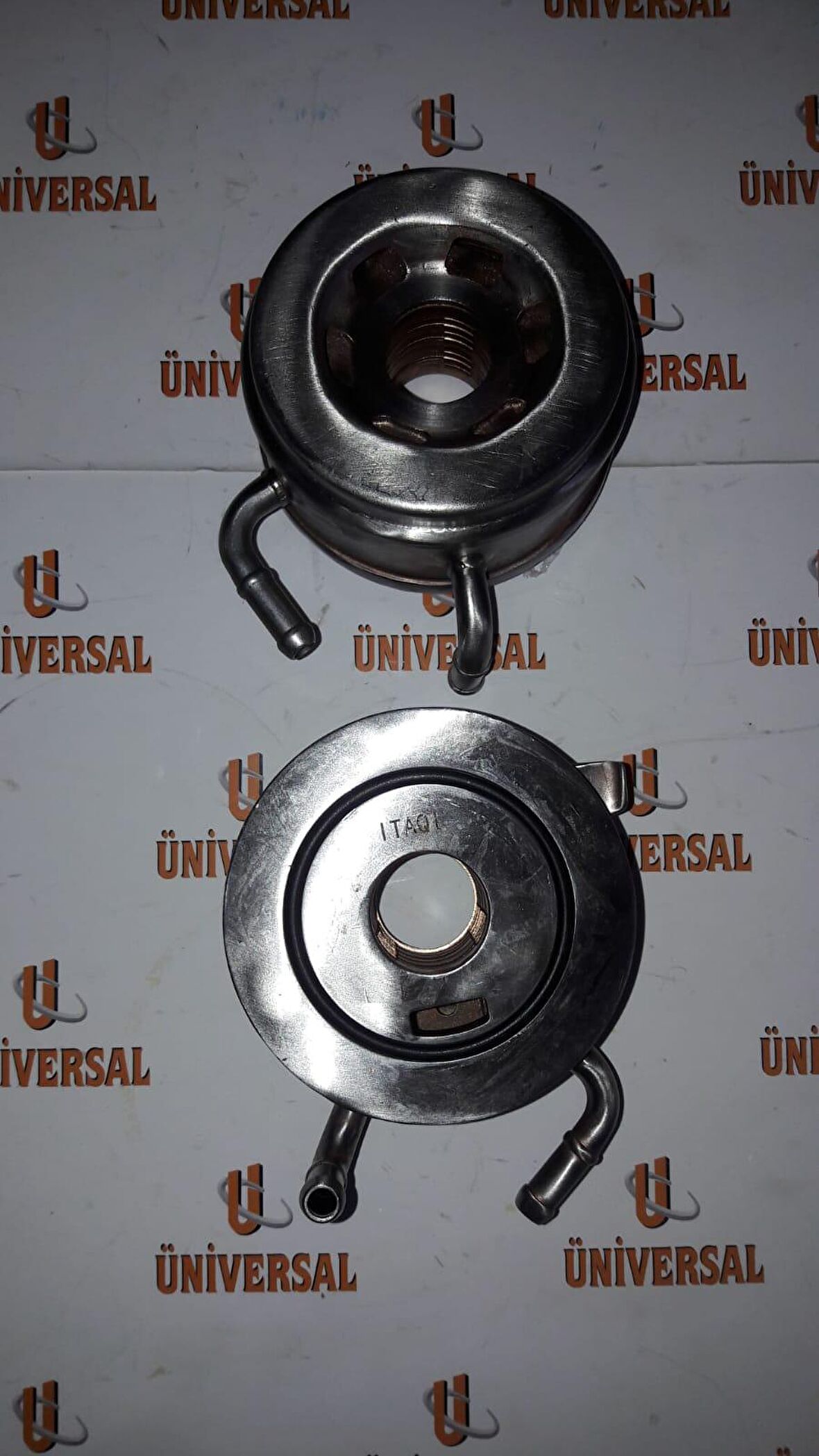 SOĞUTUCU YAĞ COROLLA DİZEL 03-09/AURİS DİZEL 07-09 / 15710-33030