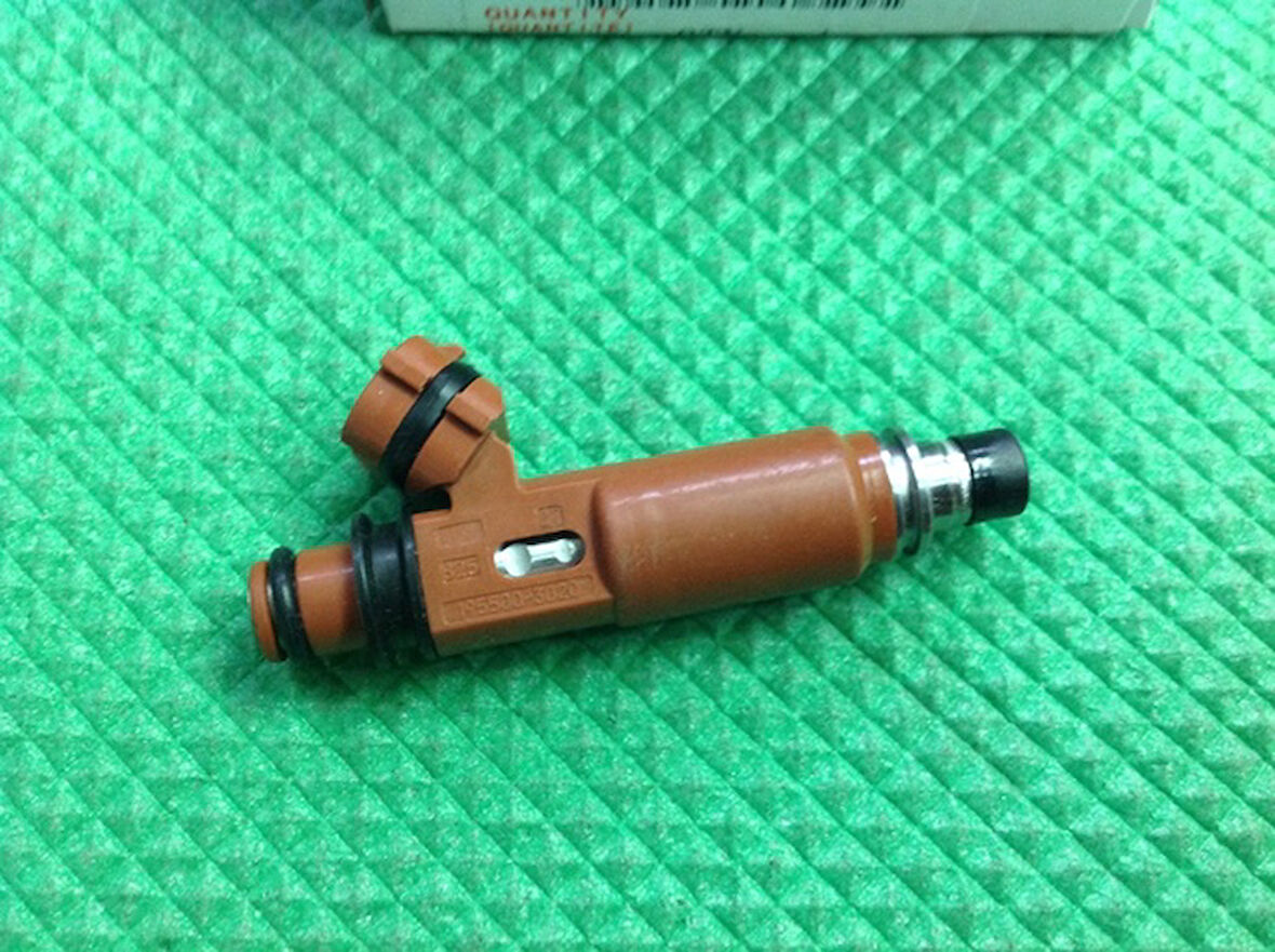 ENJEKTÖR SUZUKİ LİANA 1.6 M16A