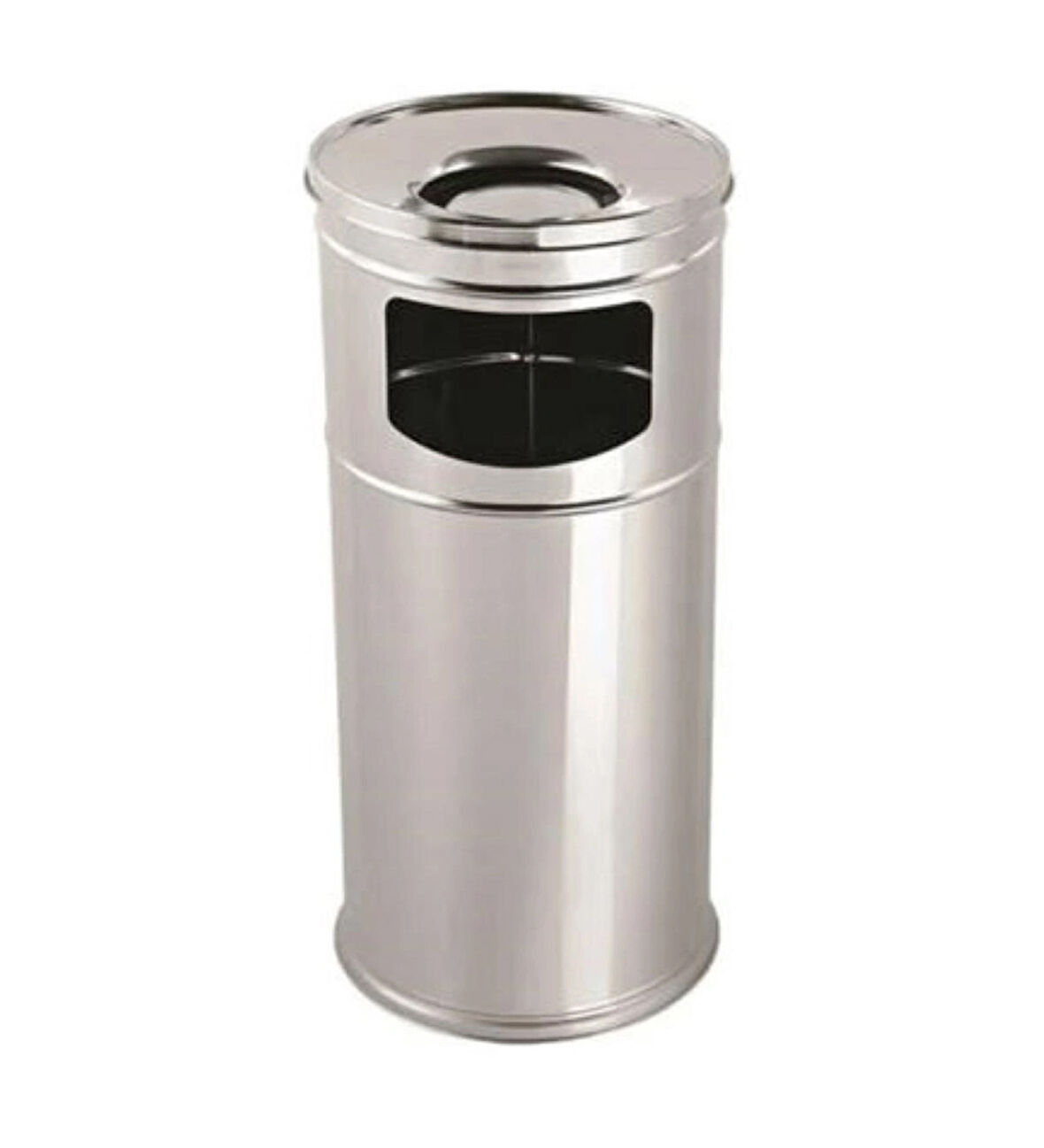 EKO PASLANMAZ ÇELİK KOLON KÜLLÜK