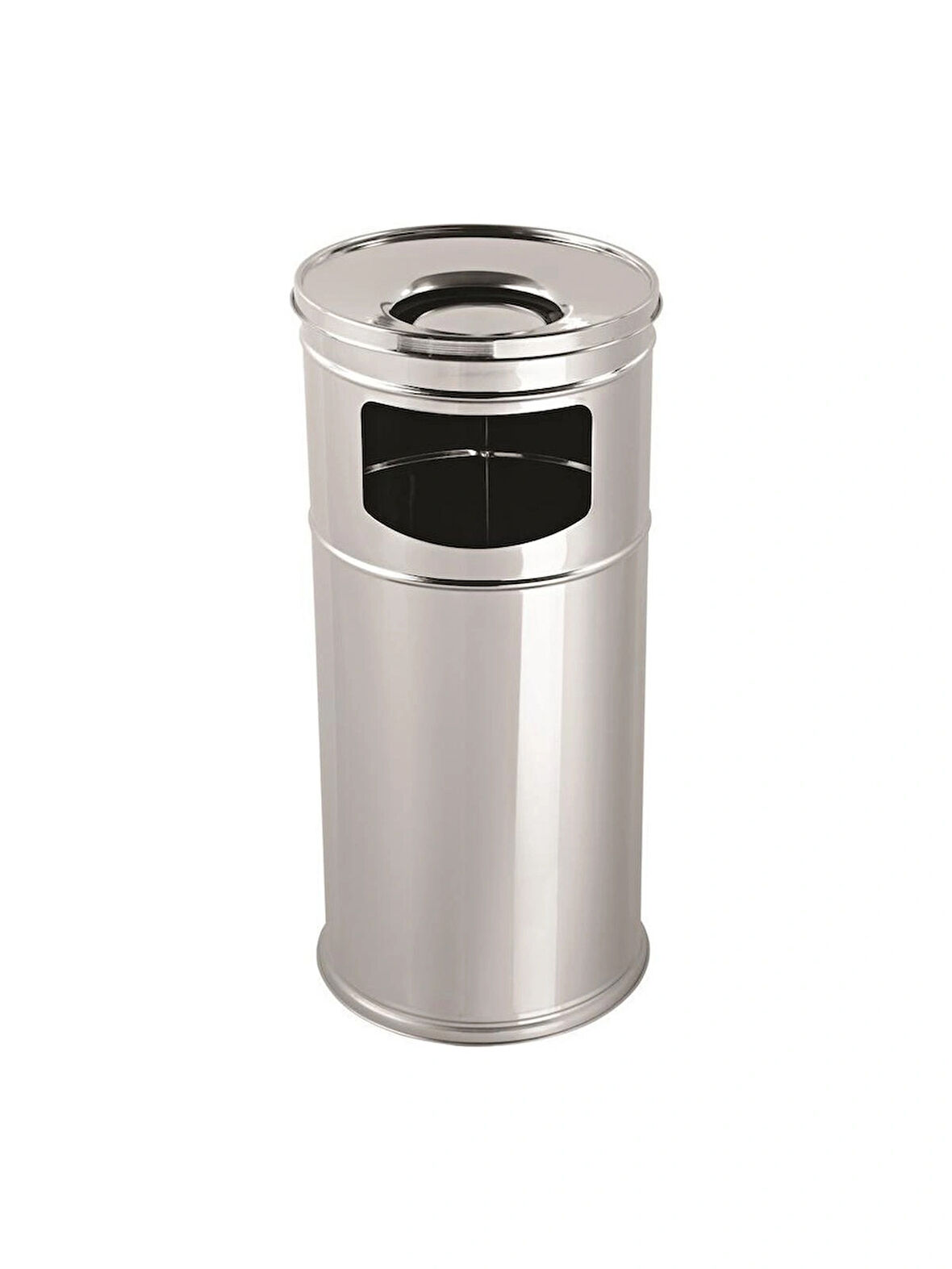 2 NO PASLANMAZ ÇELİK KOLON KÜLLÜK