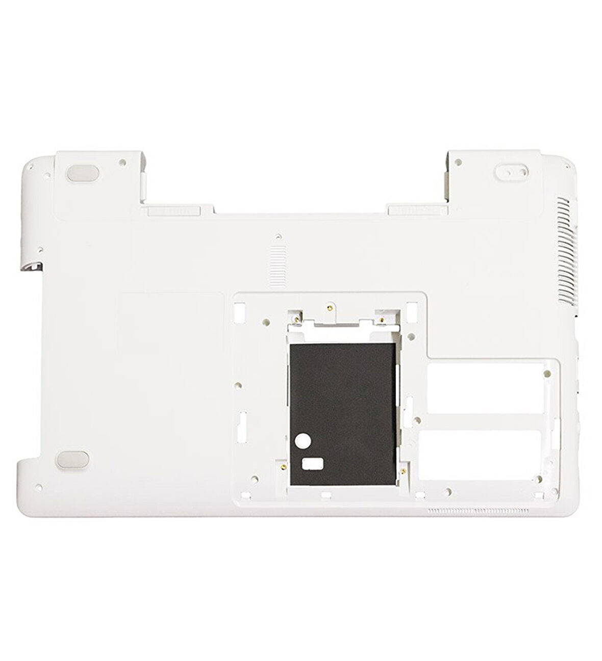 Samsung NP270E5E NP300E5E Notebook Alt Kasa - Beyaz