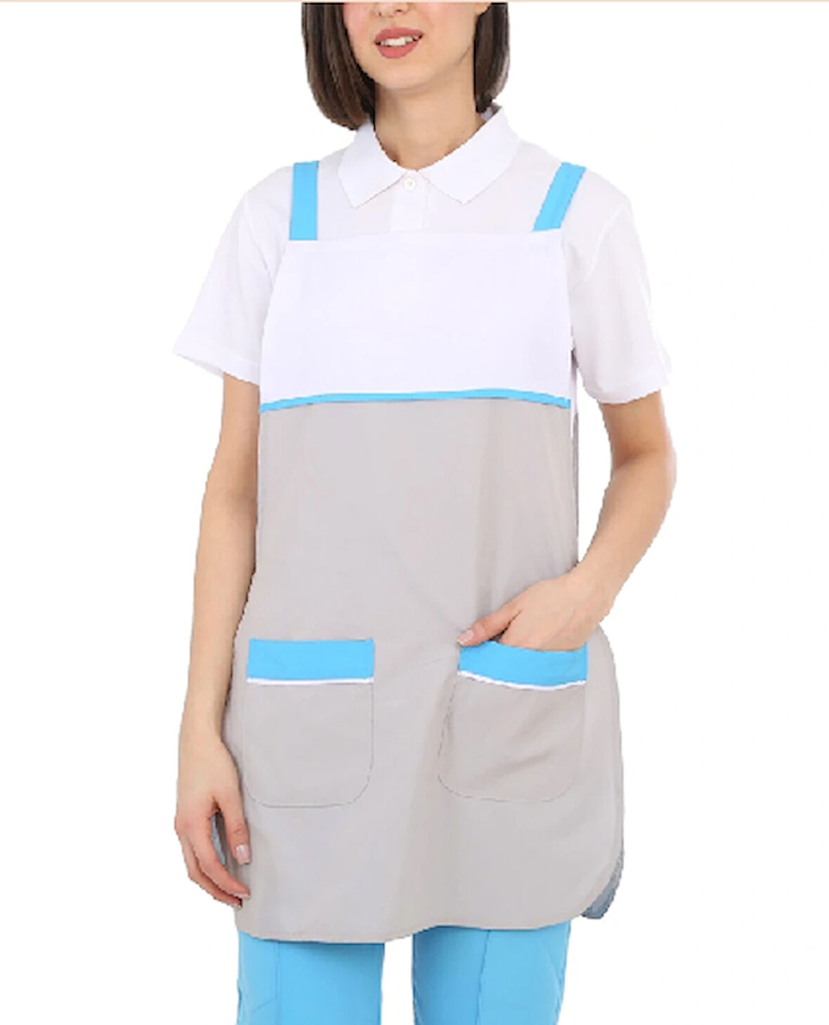 İş Önlüğü / Jile