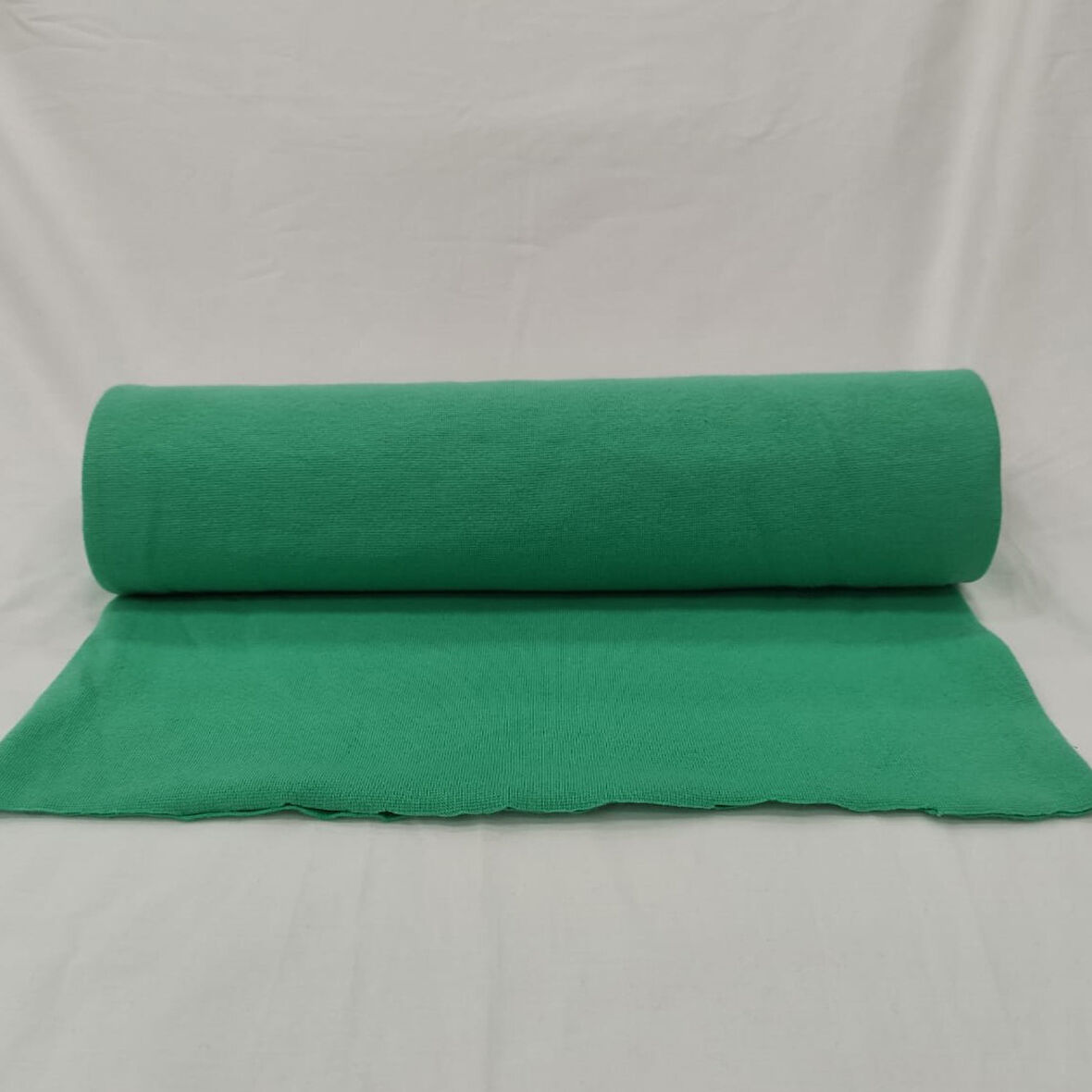 1*1 Bebe Kaşkorse Ribana Kumaş | Kumaş Eni: 35 cm Tüp | %95 Pamuk %5 Elastan | 157