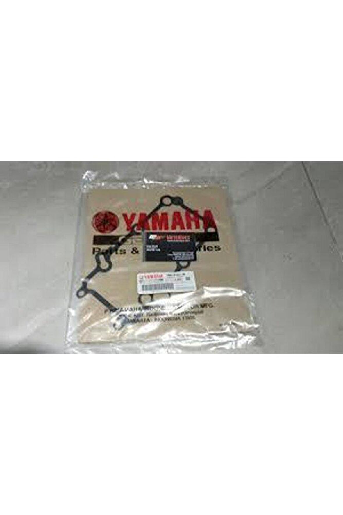 Yamaha Mt-25 Silindir Alt Conta-uyumlu