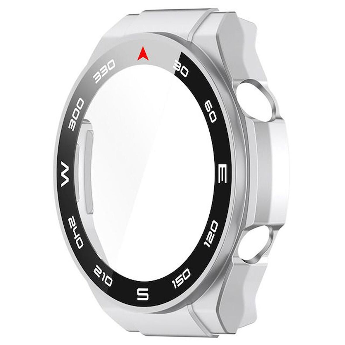 Gpack Huawei Watch Ultimate Ekran Ve Kasa Koruyucu Gard