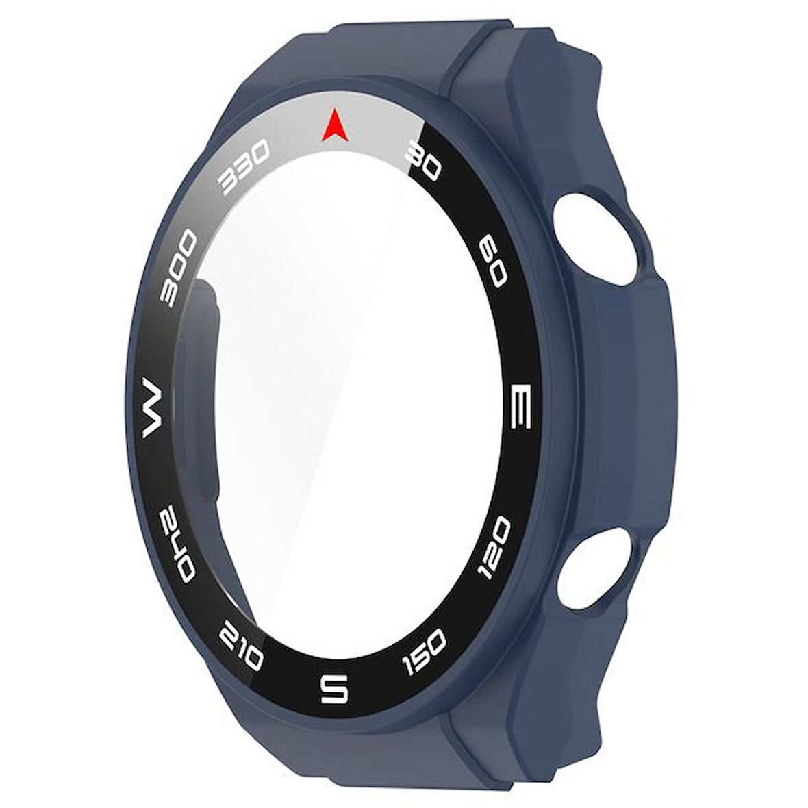 Gpack Huawei Watch Ultimate Ekran Ve Kasa Koruyucu Gard