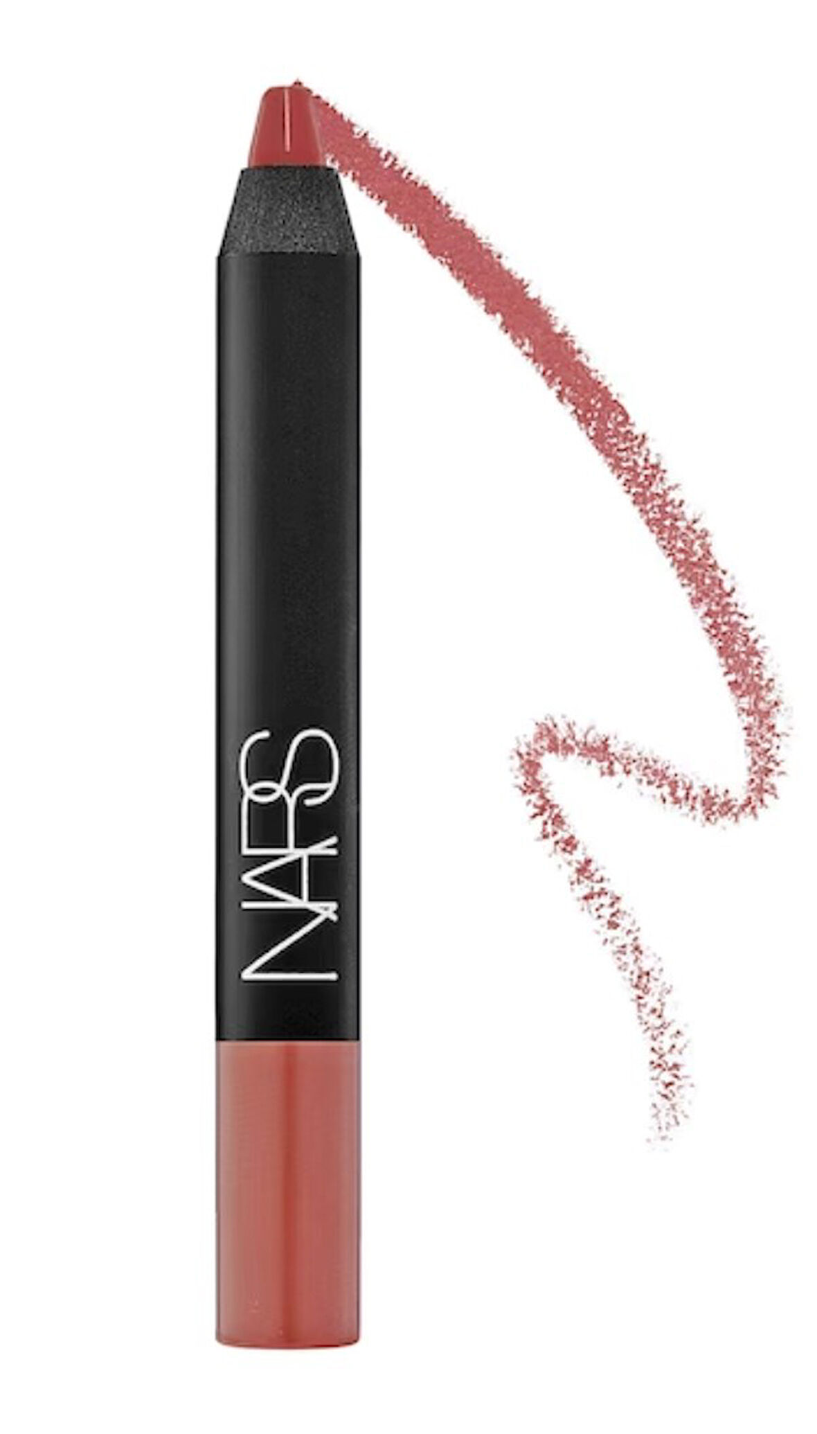 NARS Velvet Matte Lip Pencil Walkyrie Kadife Mat Dudak Kalemi