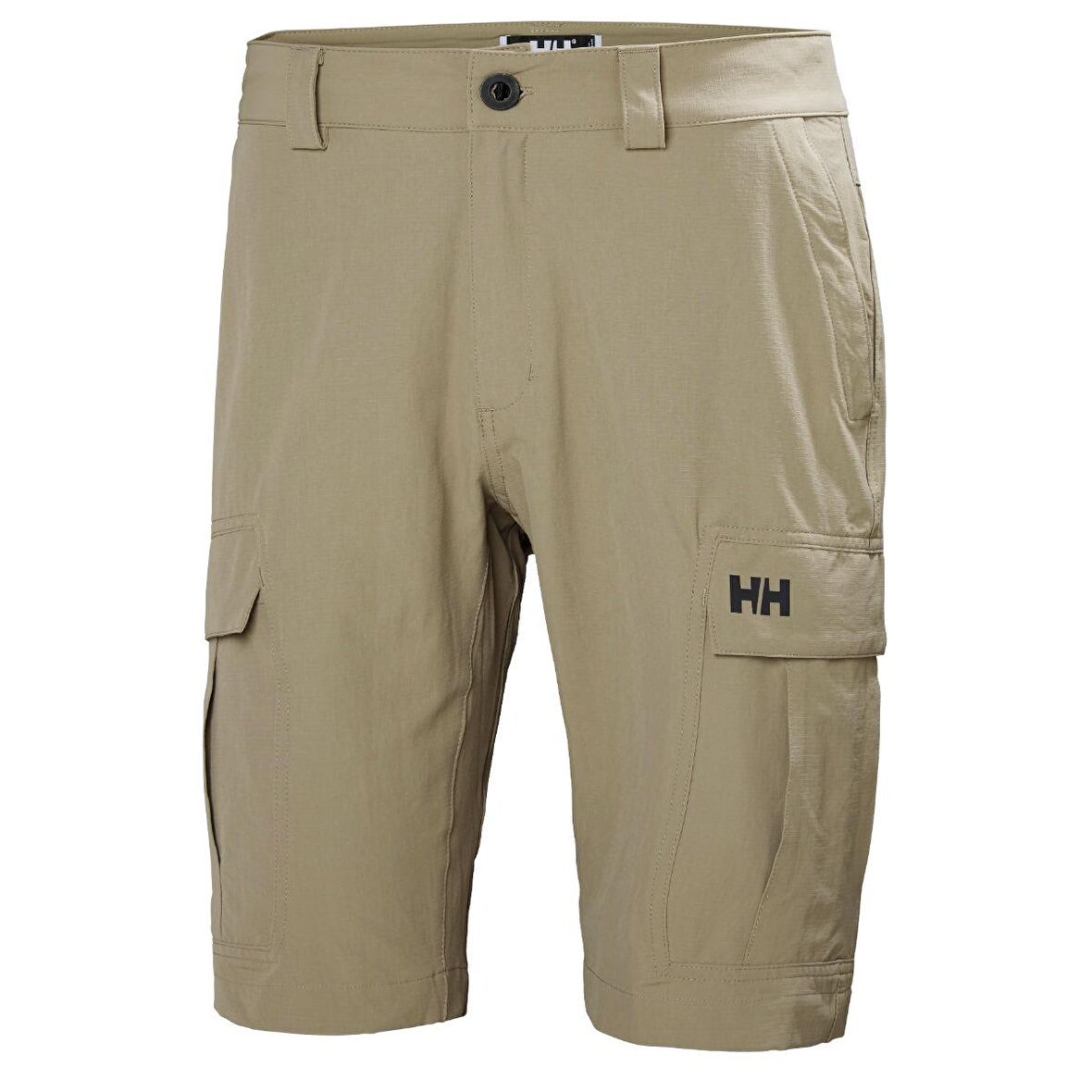 Helly Hansen Erkek Haki Şort