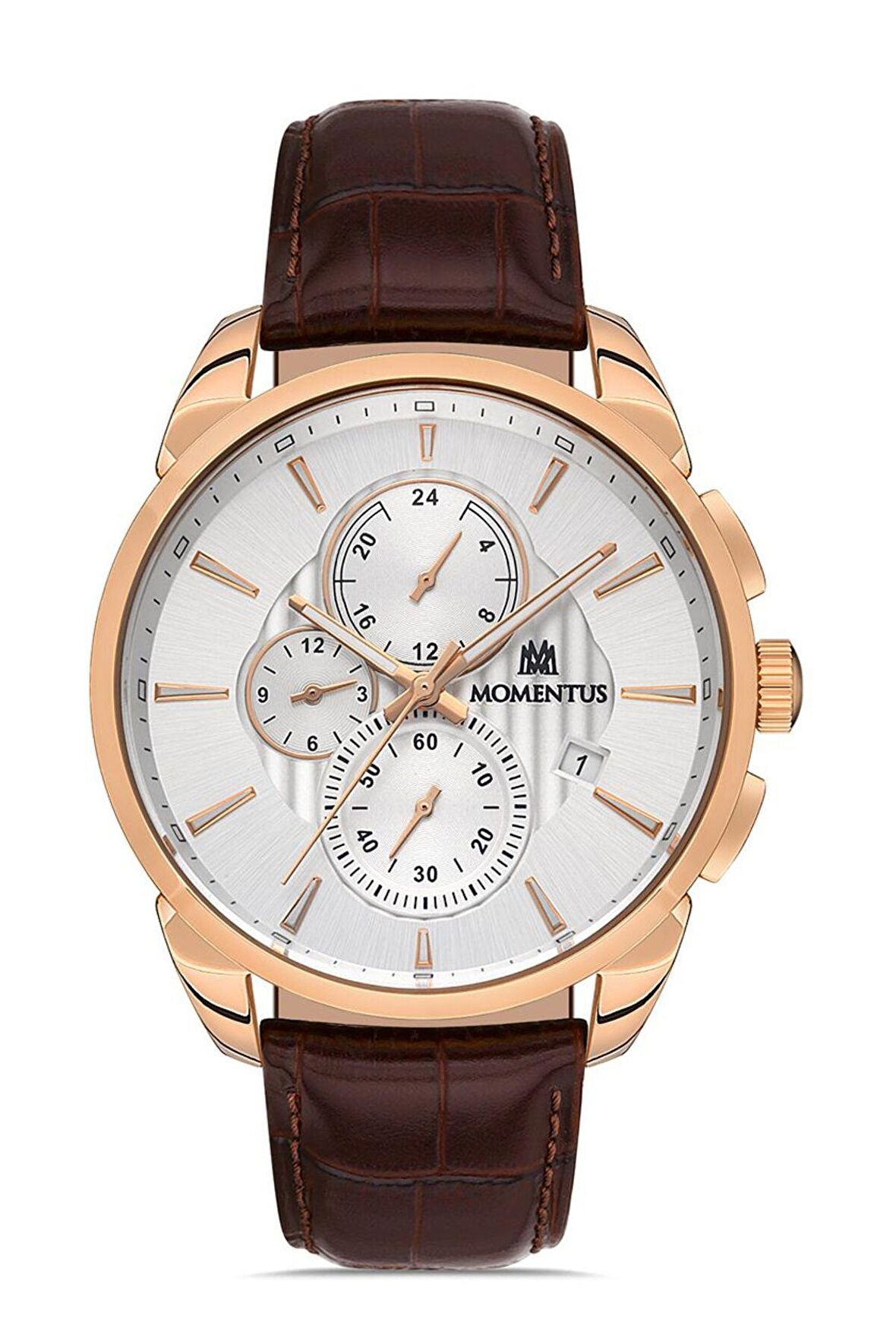Momentus CC206R-02KR Erkek Kol Saati - Yeni Sezon