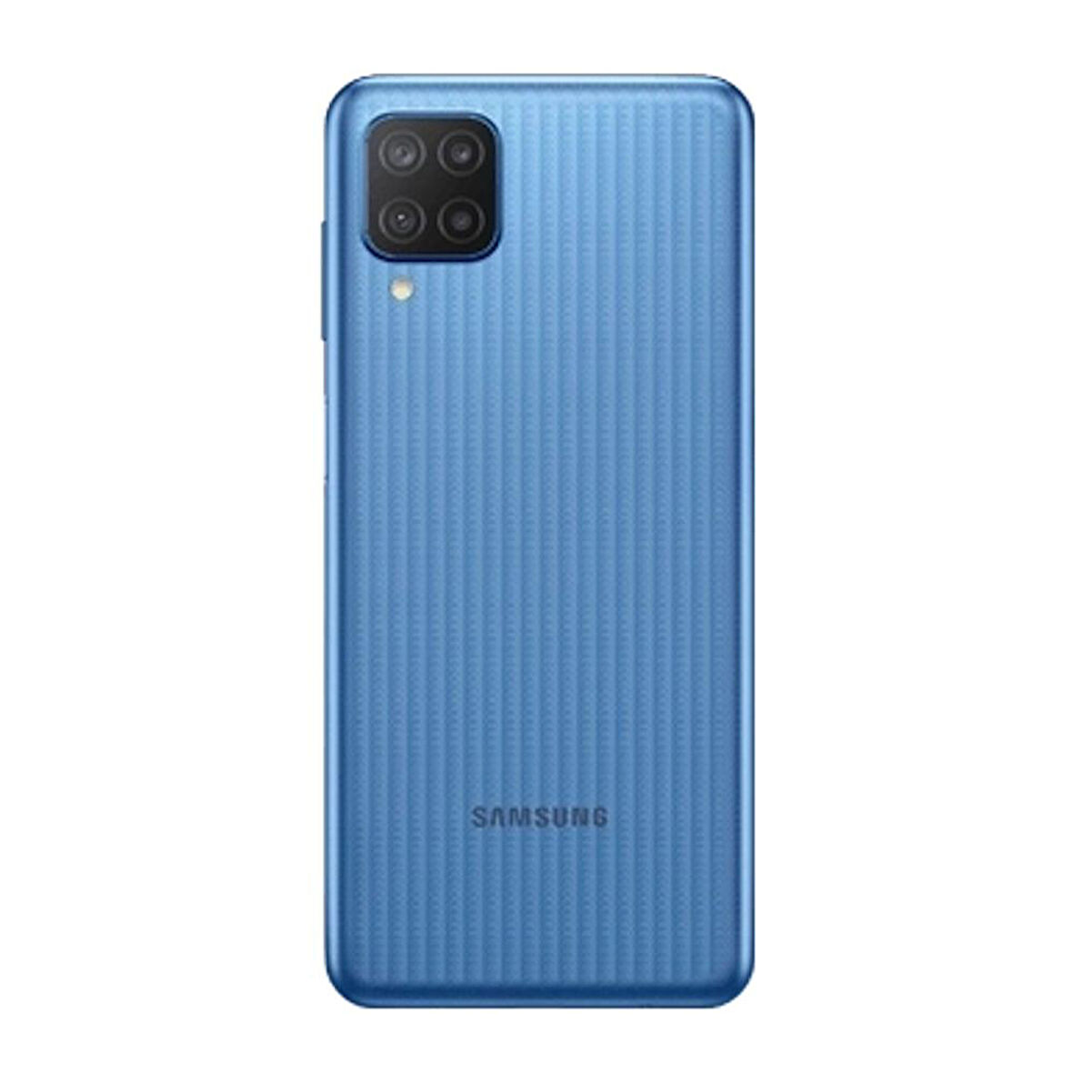 SAMSUNG GALAXY M12 BLUE 64GB  B KALITE YENILENMIS (12 AY GARANTILI)