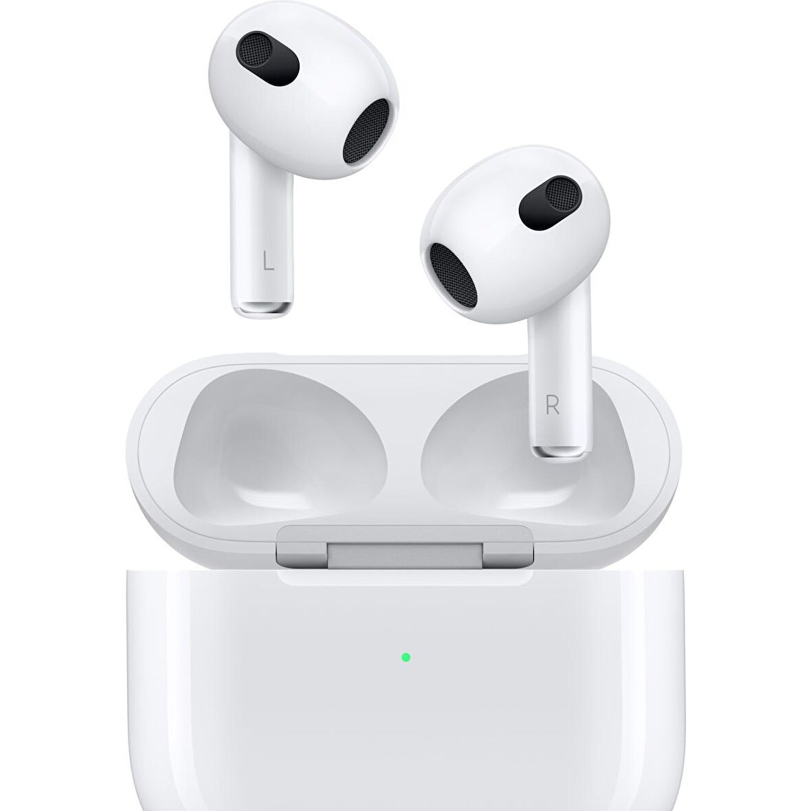 AirPods 3.Nesil Bluetooth Kulaklık Ios ve Android Uyumlu A+++