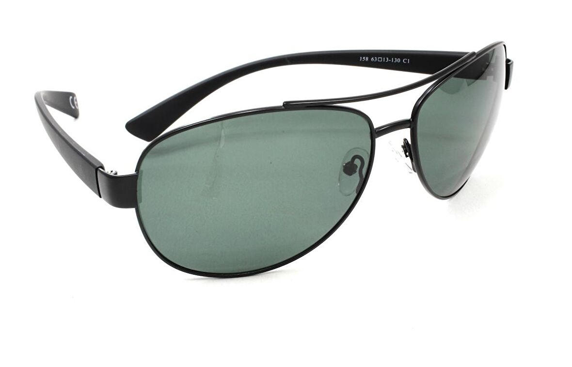 158 C1 63 Juliano Polarize Güneş Gözlüğü