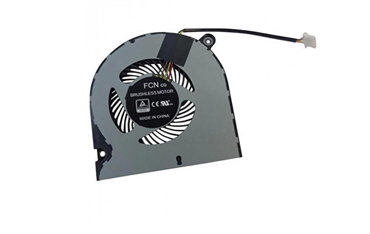 Acer Aspire A315-51 Notebook Cpu Fan