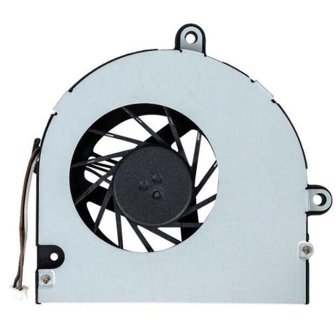 Acer Aspire Travelmate 5733 5733G 5733ZG 5733Z Notebook Fan