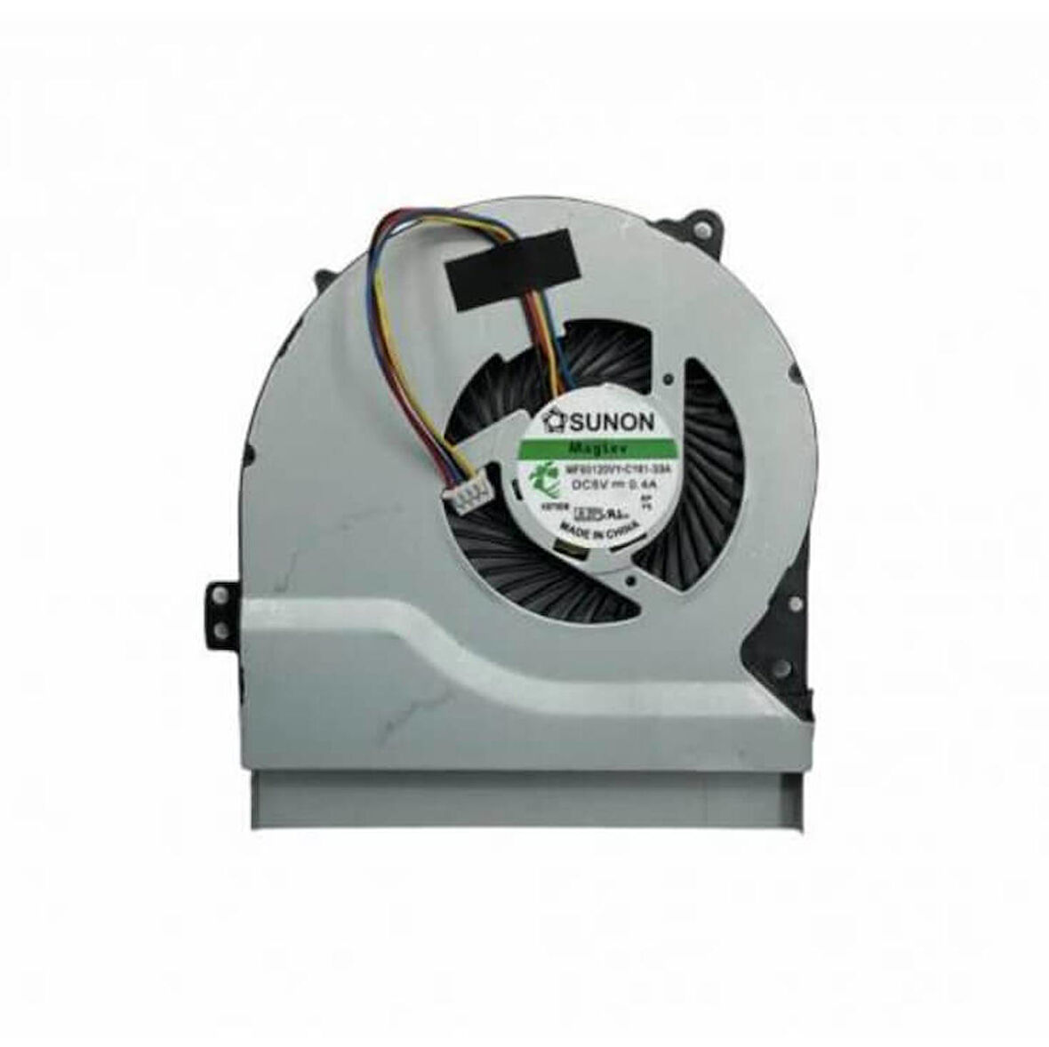 Asus X550C Laptop  Notebook Cpu Fan