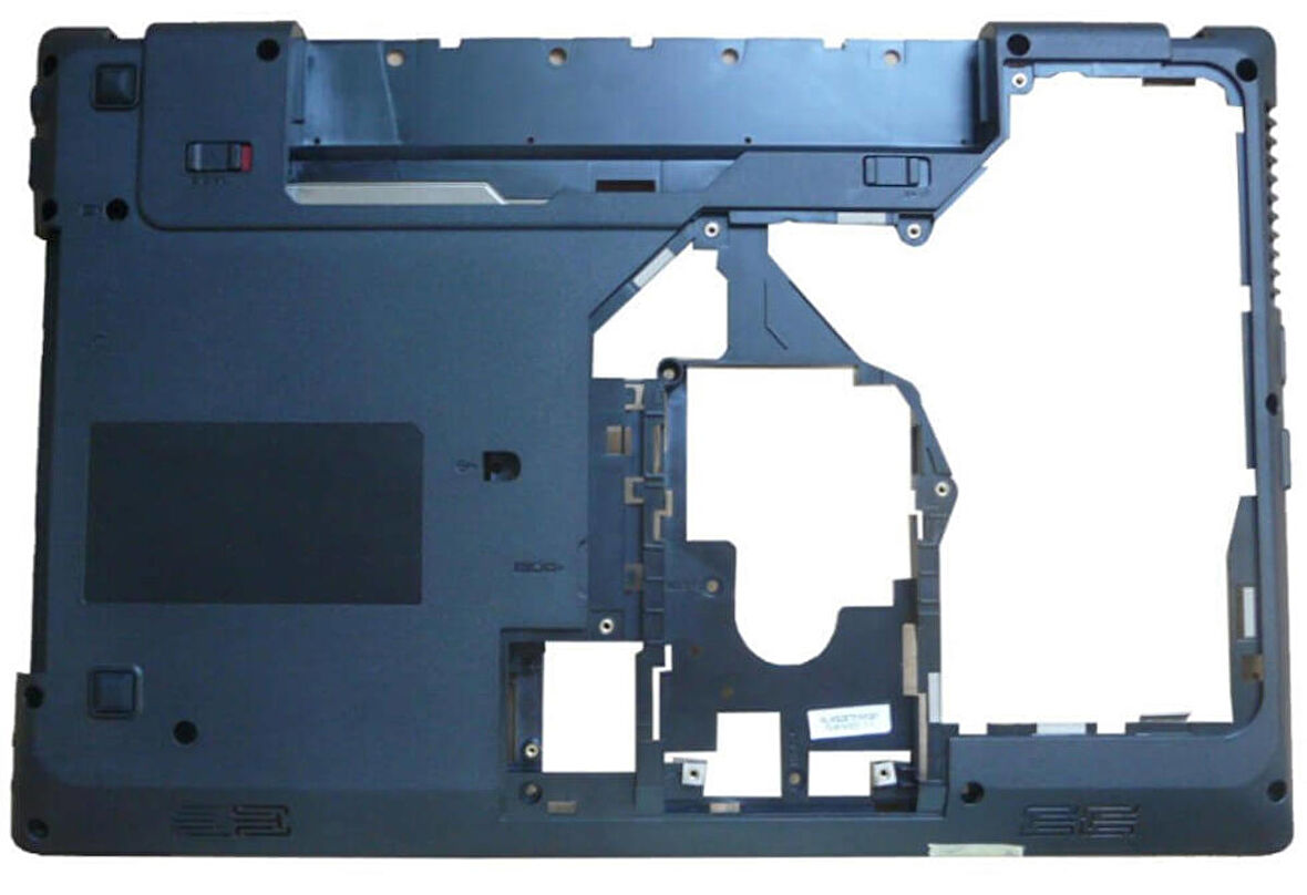 Lenovo 20081  Uyumlu Notebook Alt Kasa