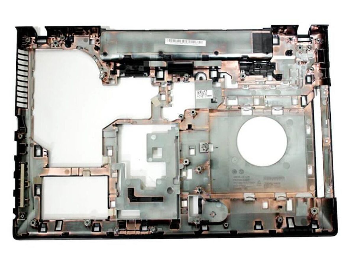 Lenovo G510  Uyumlu Notebook Alt Kasa