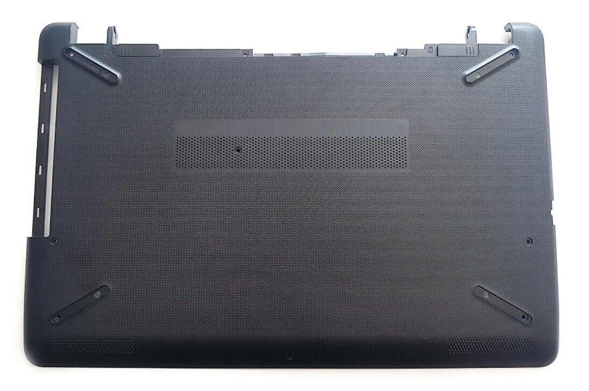 Hp 3168ngw  Uyumlu Notebook Alt Kasa - Siyah - Ver.1