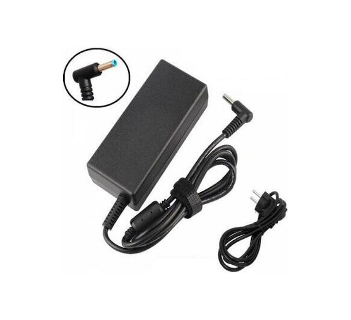 Hp 15s-fq2046nt (2N2Q9EA) Notebook  Adaptör Şarj Aleti