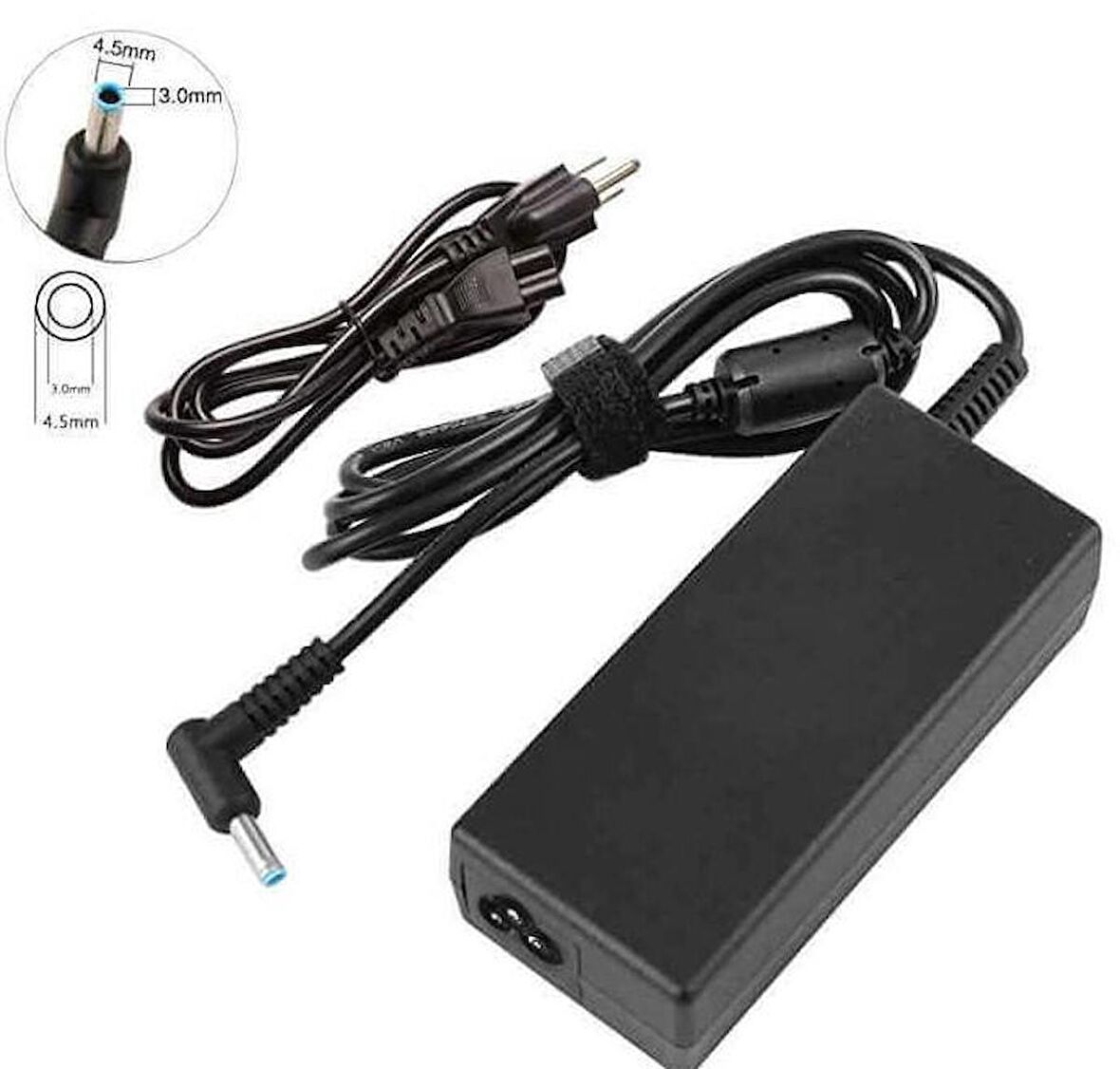 Hp 14s-fq0034nt (324L7EA02) Notebook  Adaptör Şarj Aleti