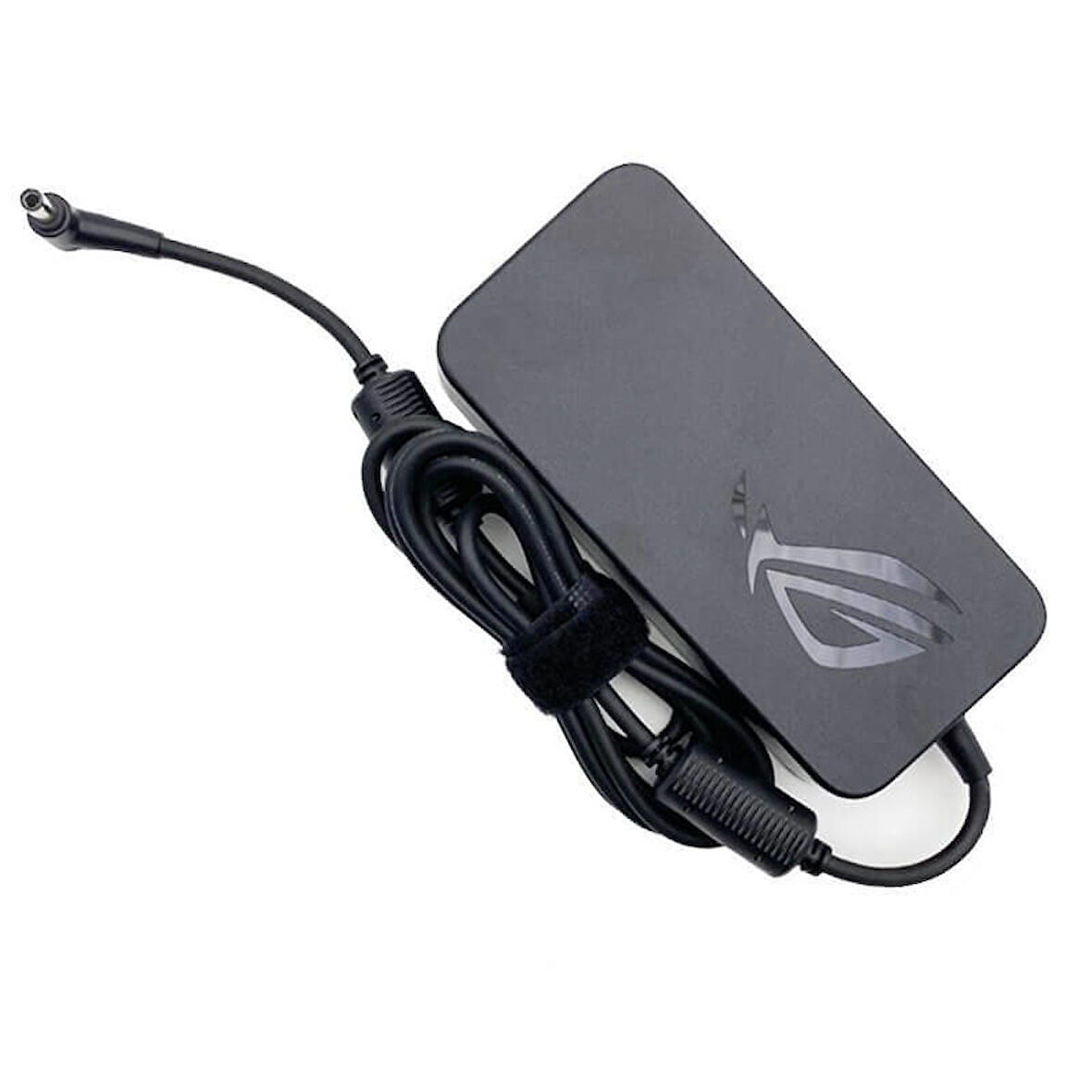 Asus ROG Strix Scar 17 G733QS  Pinli Uç Notebook Adaptör Şarj Aleti