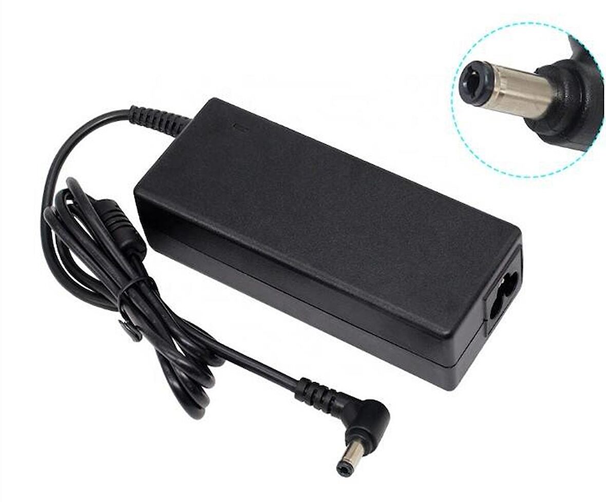 Delta-Liteon 19V 3.42A 65W Notebook Adaptör RNA-DT01