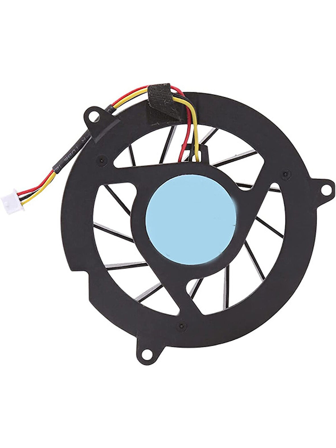 Acer AS5920G 5920 5050 4710 3050 3053WXMi DFB501005H30T Cpu Fan