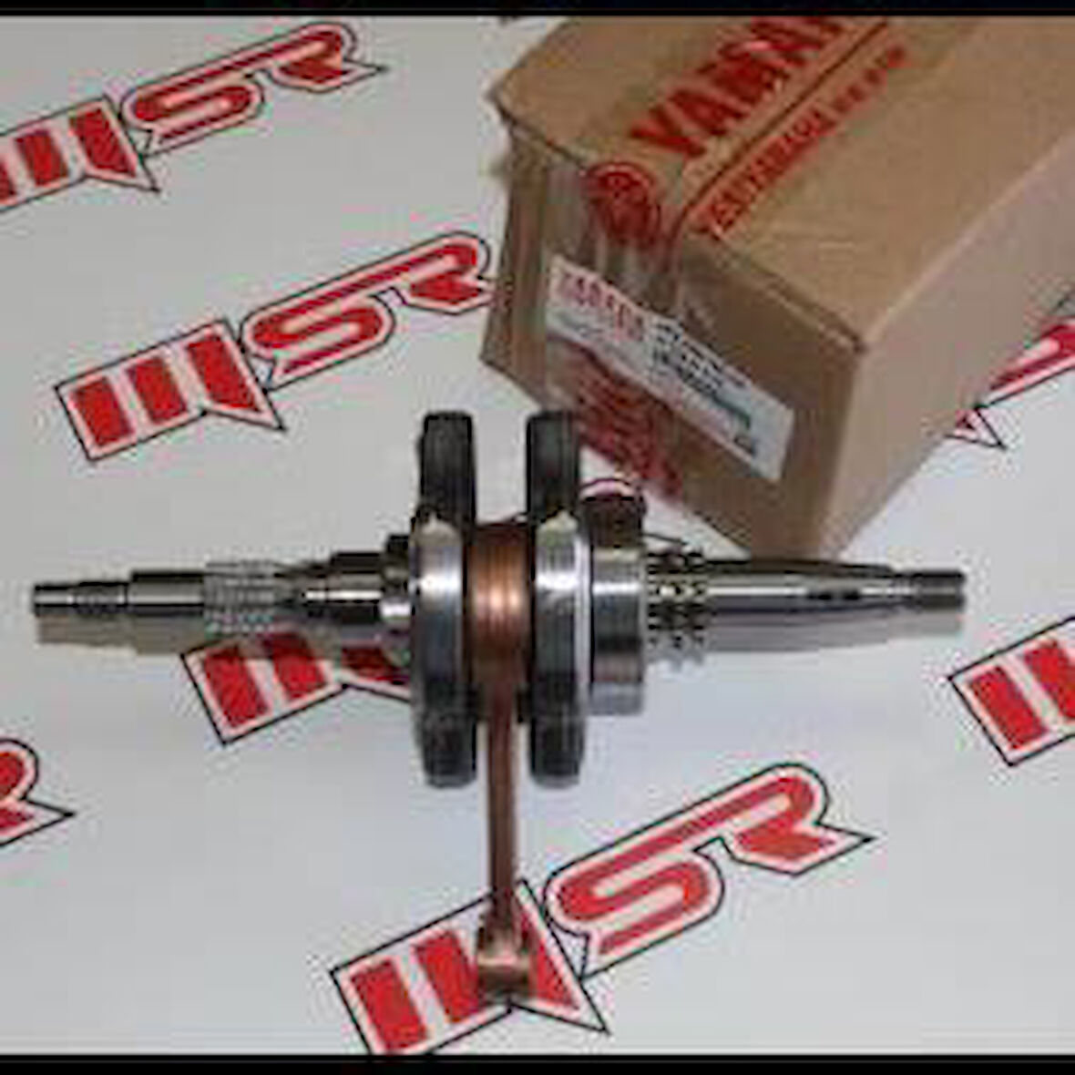 CRYPTON C8 KRANK (2005-2015) A