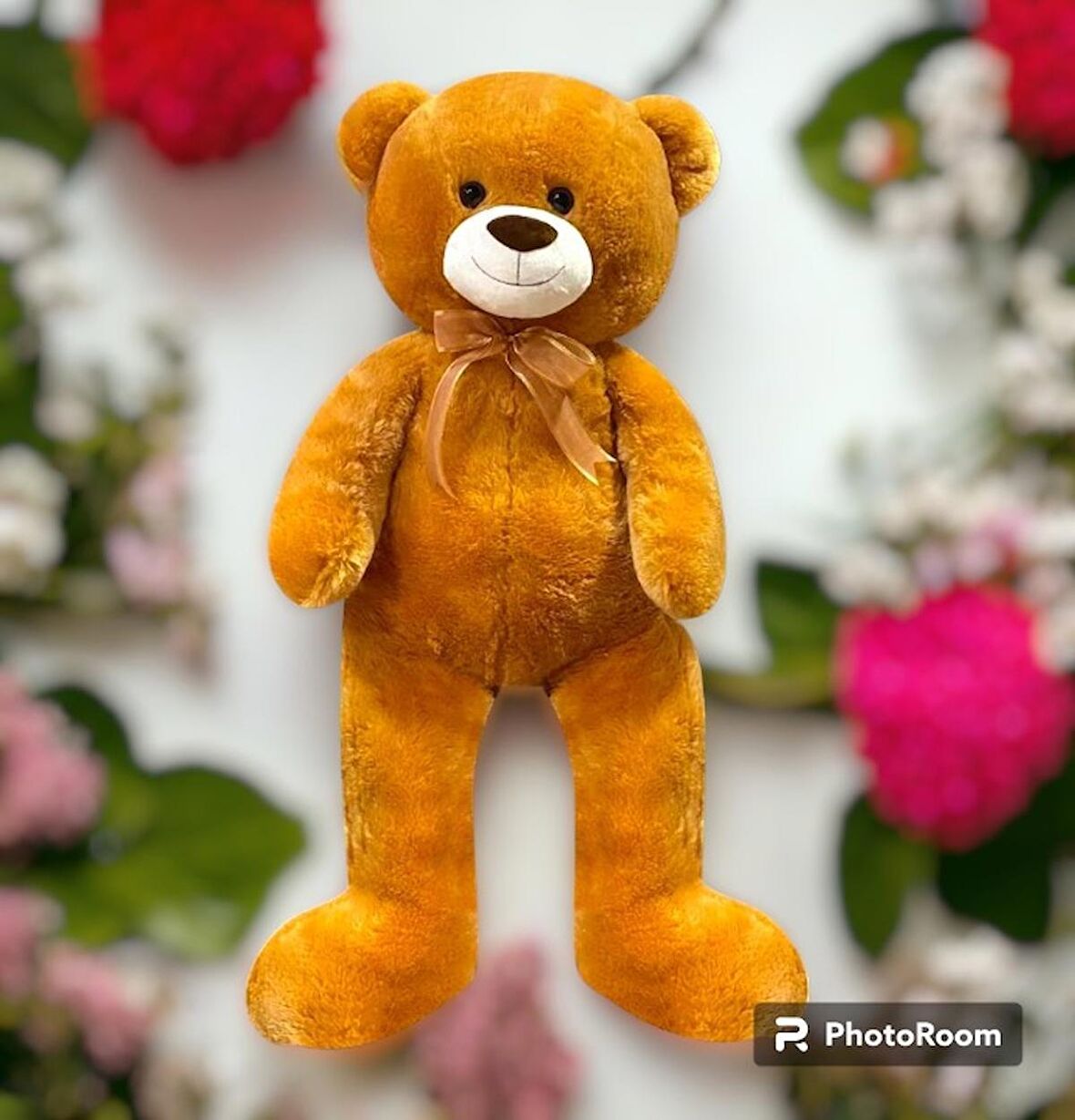 200CM PELUŞ AYI