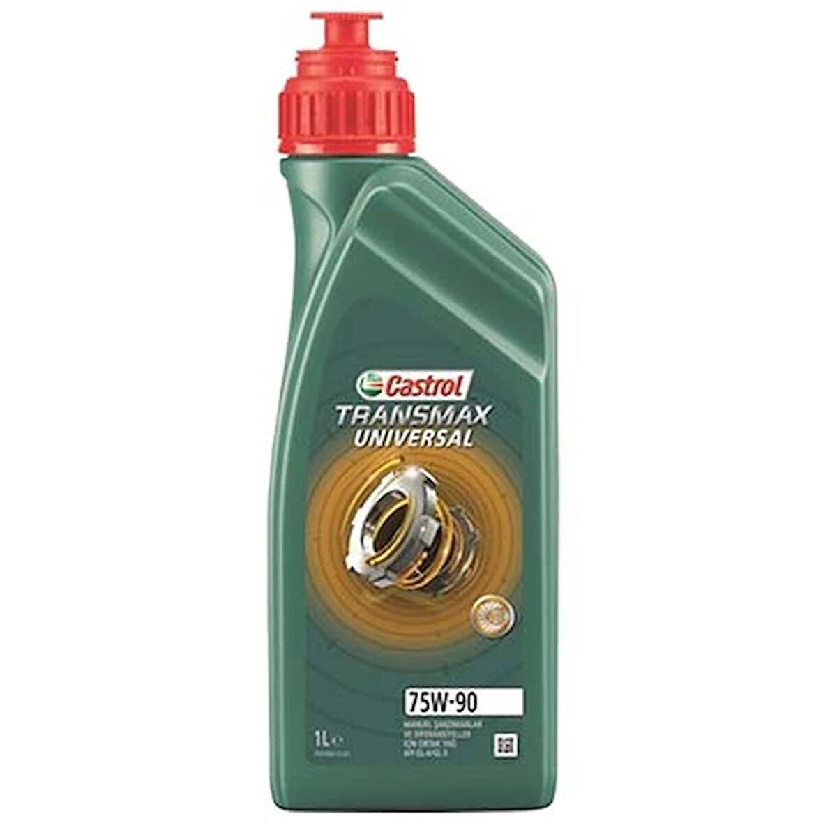 Castrol Transmax Unıversal 75w-90 1 Lt