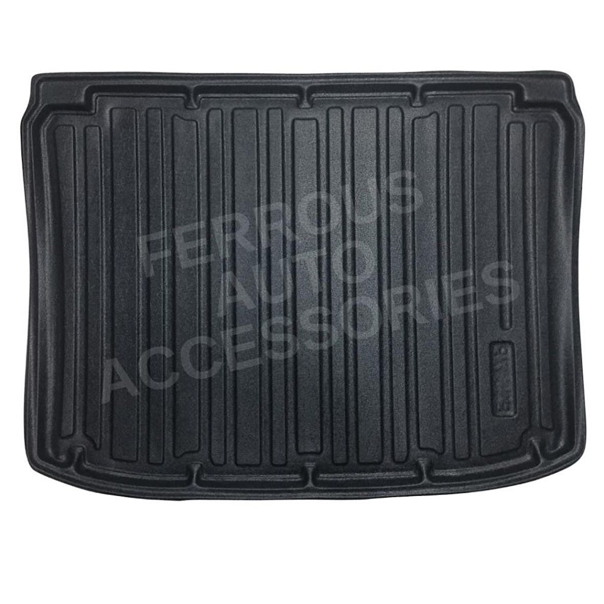 Peugeot 308 Ferrous 3D Bagaj Havuzu 2008 2013