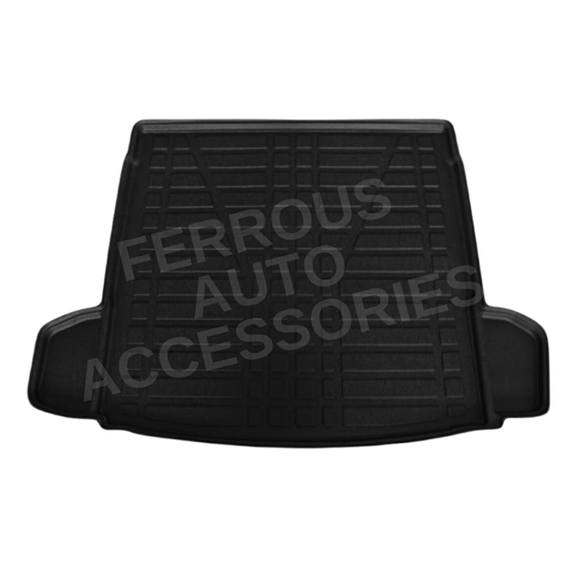 Citroen C5 Ferrous 3D Bagaj Havuzu 2008 2018