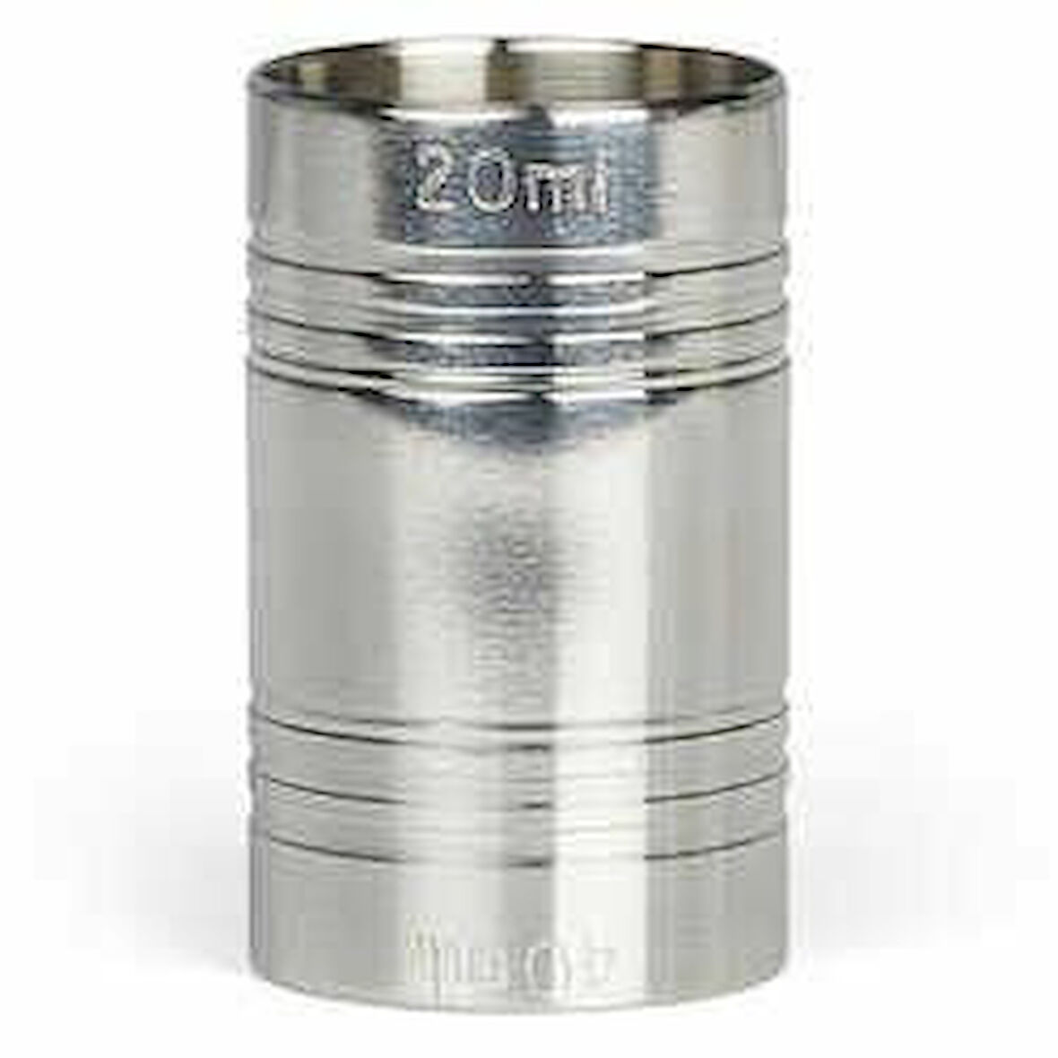 Silindir Jigger