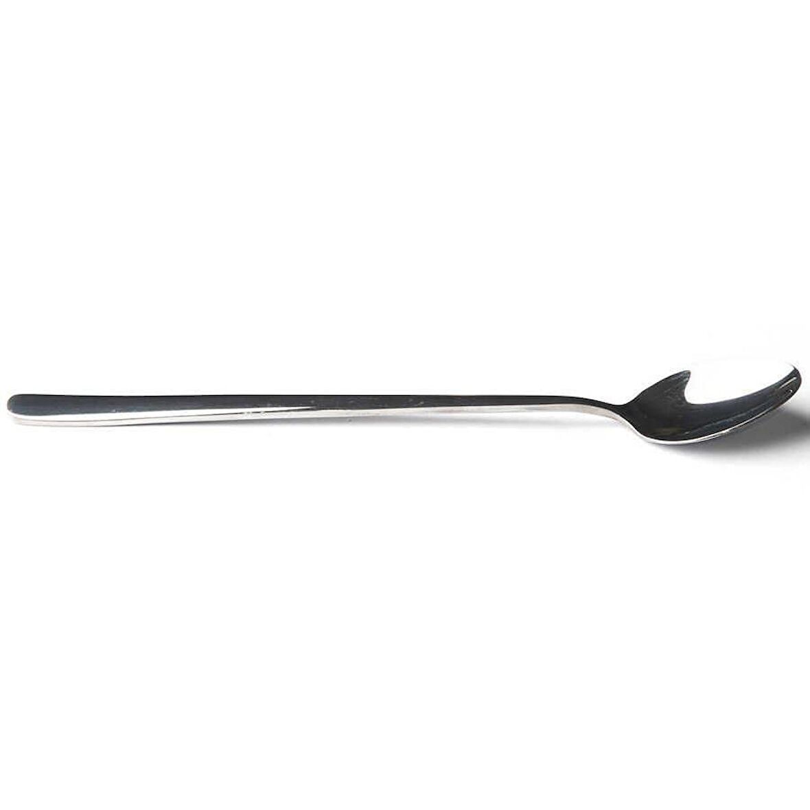 Biradlı Kokteyl Kaşık BRD-680