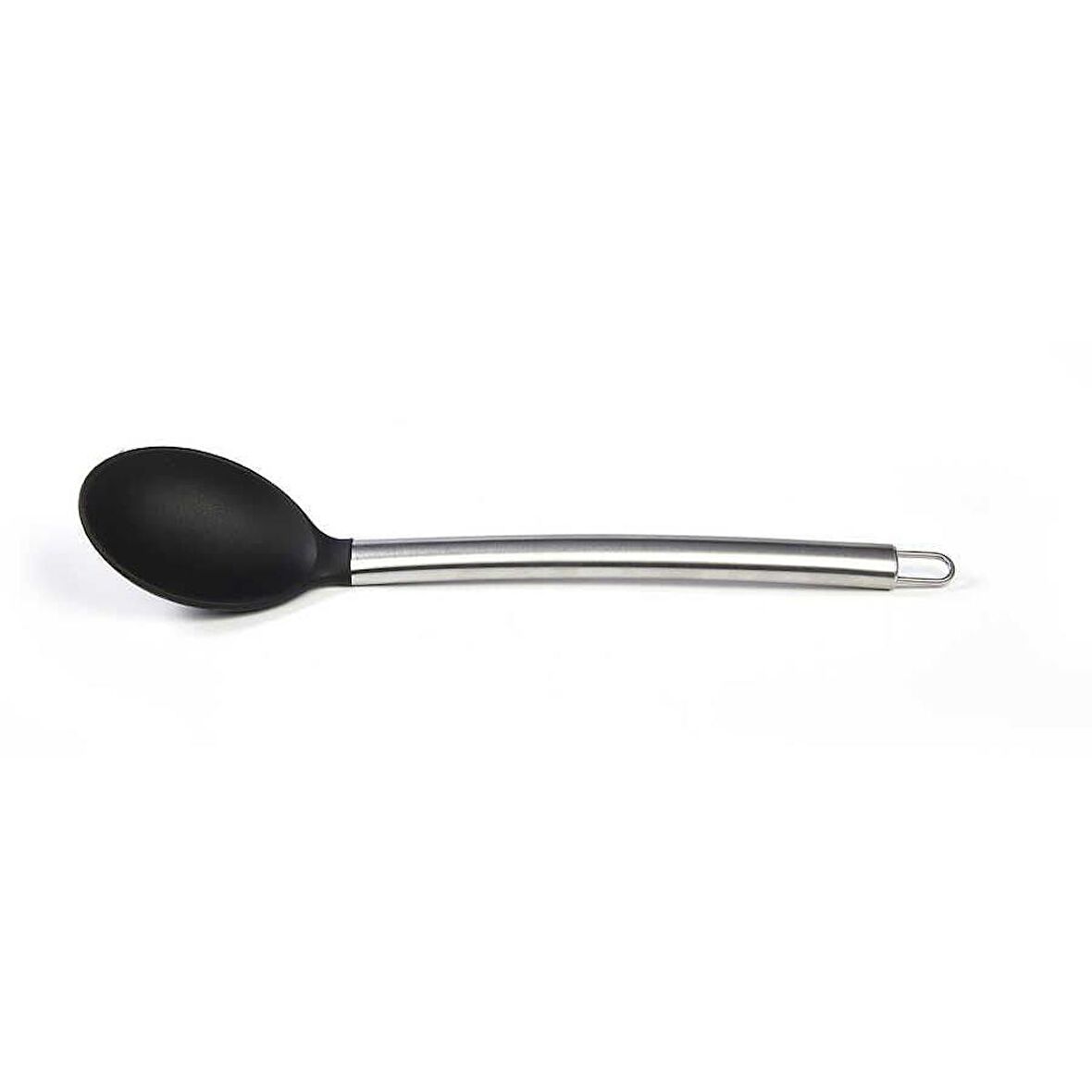 Biradlı Silikon Spatula 35 CM BRD-0426A-R