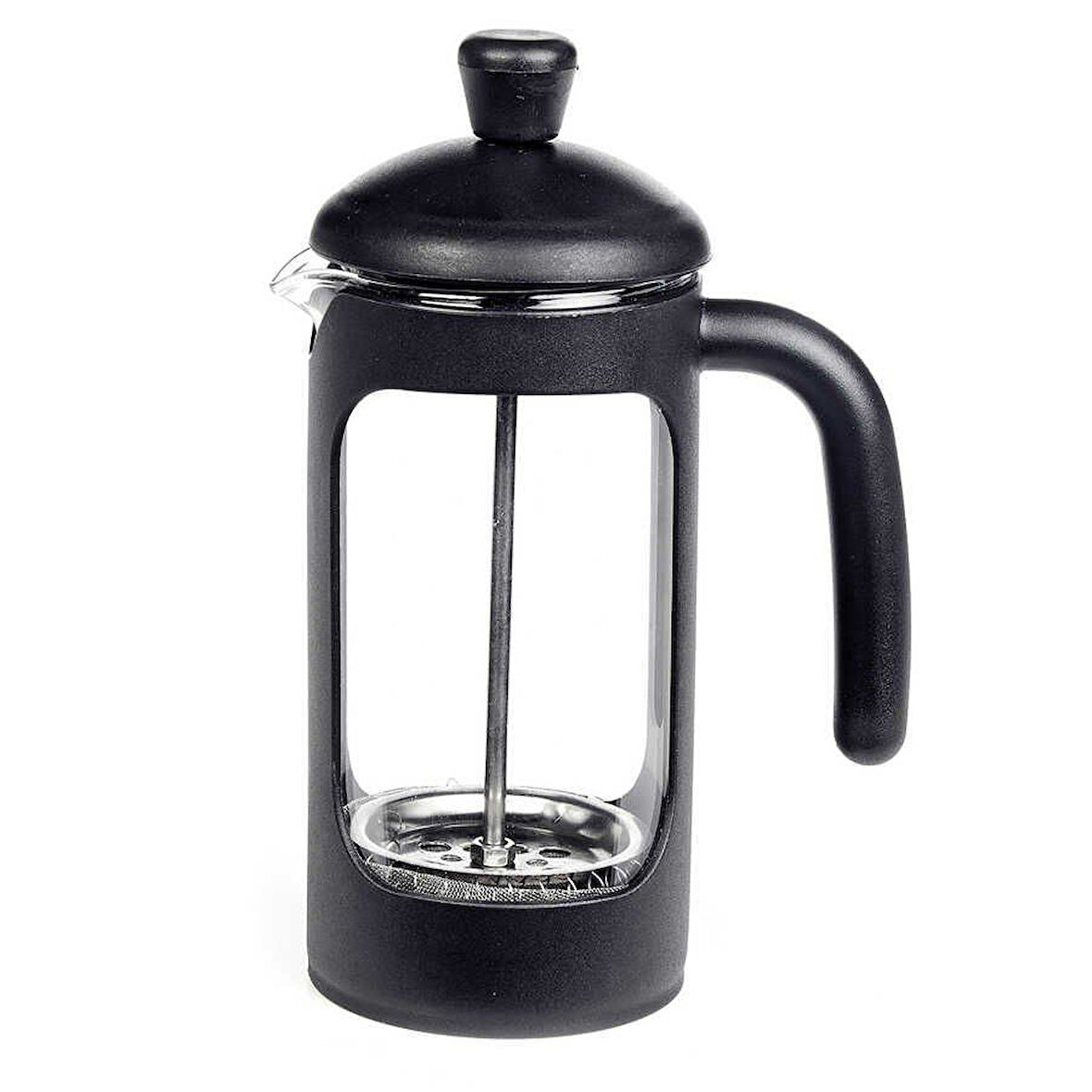 Biradlı French Press GRV-B15