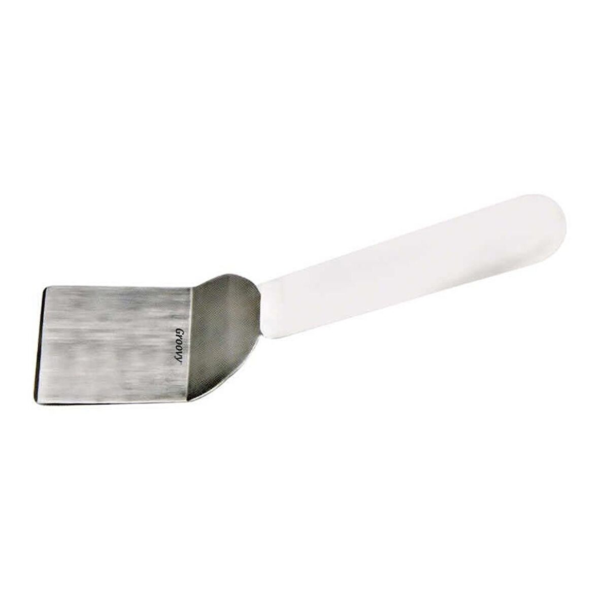 Biradlı Spatula 10 CM BRD-203