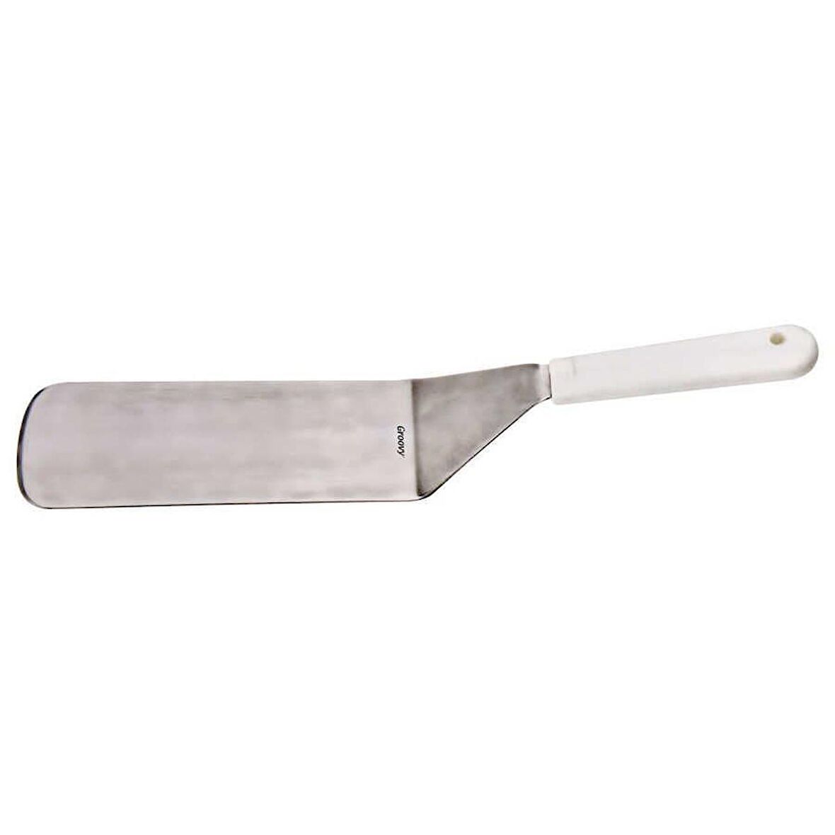 Biradlı Belli Spatula BRD-205