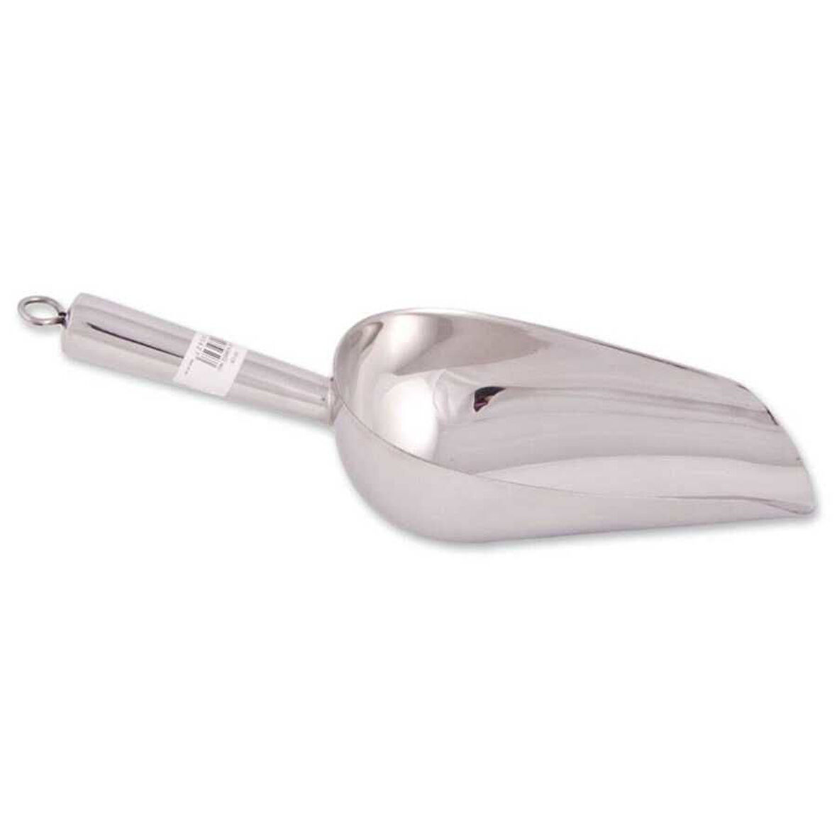 Epınox Çelik Buz Küreği No:5 