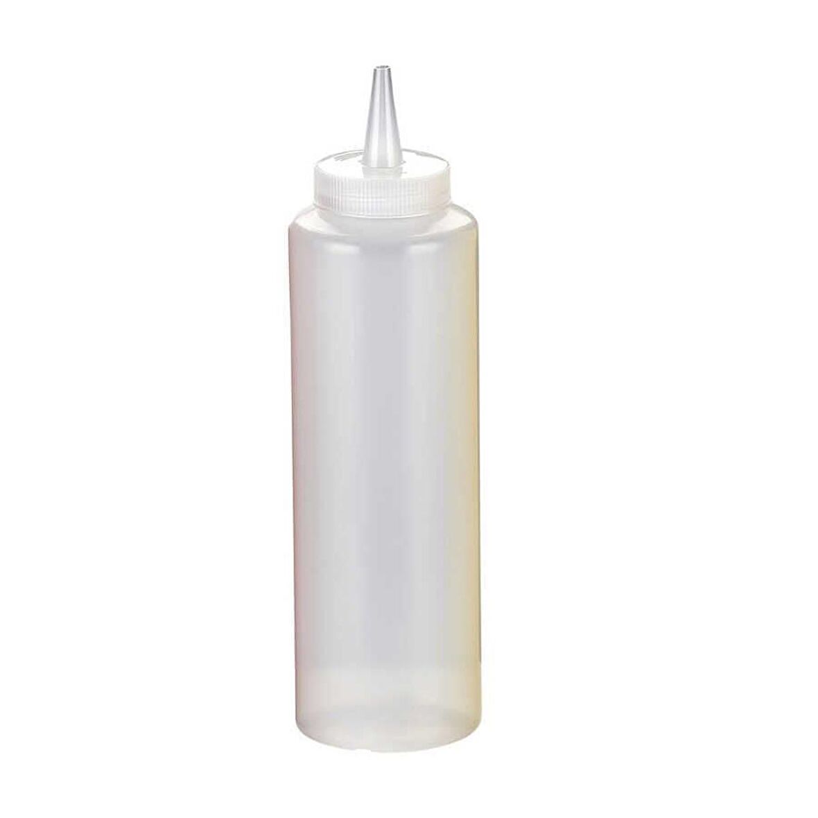 Gastroplast Sos Şişesi 500 ML GPS-500