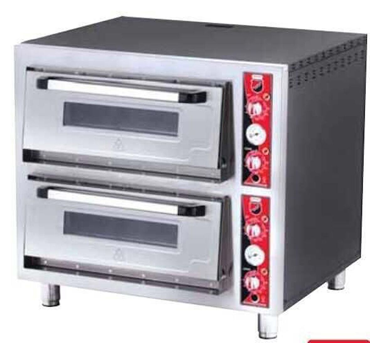 Işıkgaz Elektrikli Pizza Fırını PF-92D