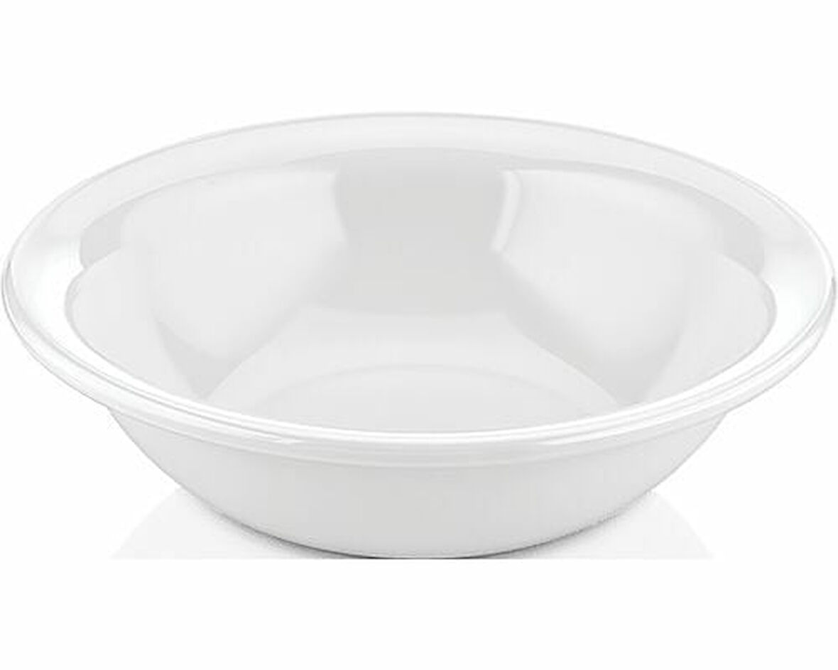 Melamin Derin Kase 14 Cm (12 Adet)