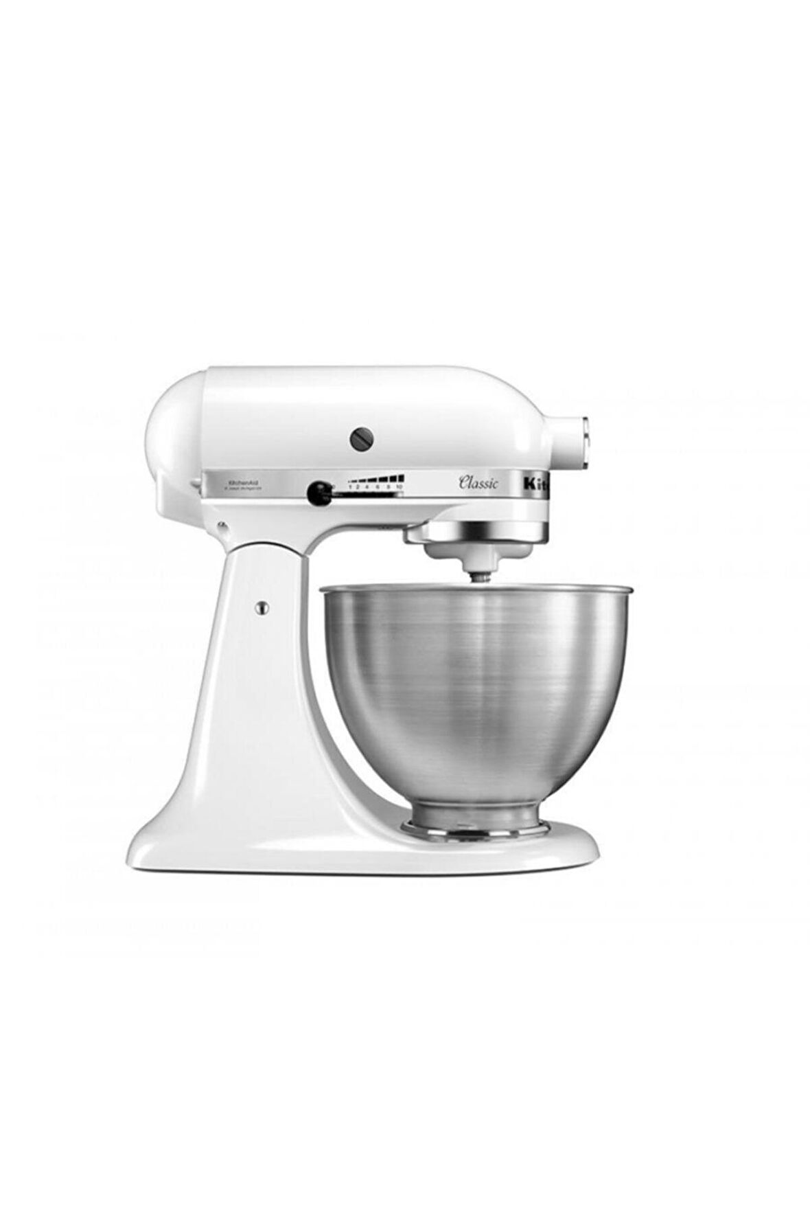 Kitchenaid Set Üstü Hamur Mikseri