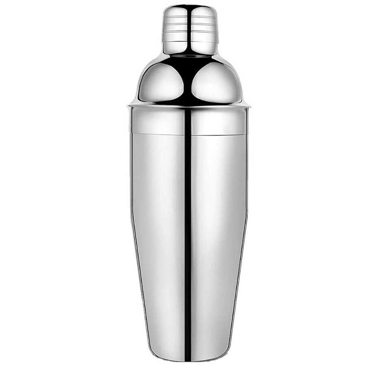 Shaker Çelik 350 ML