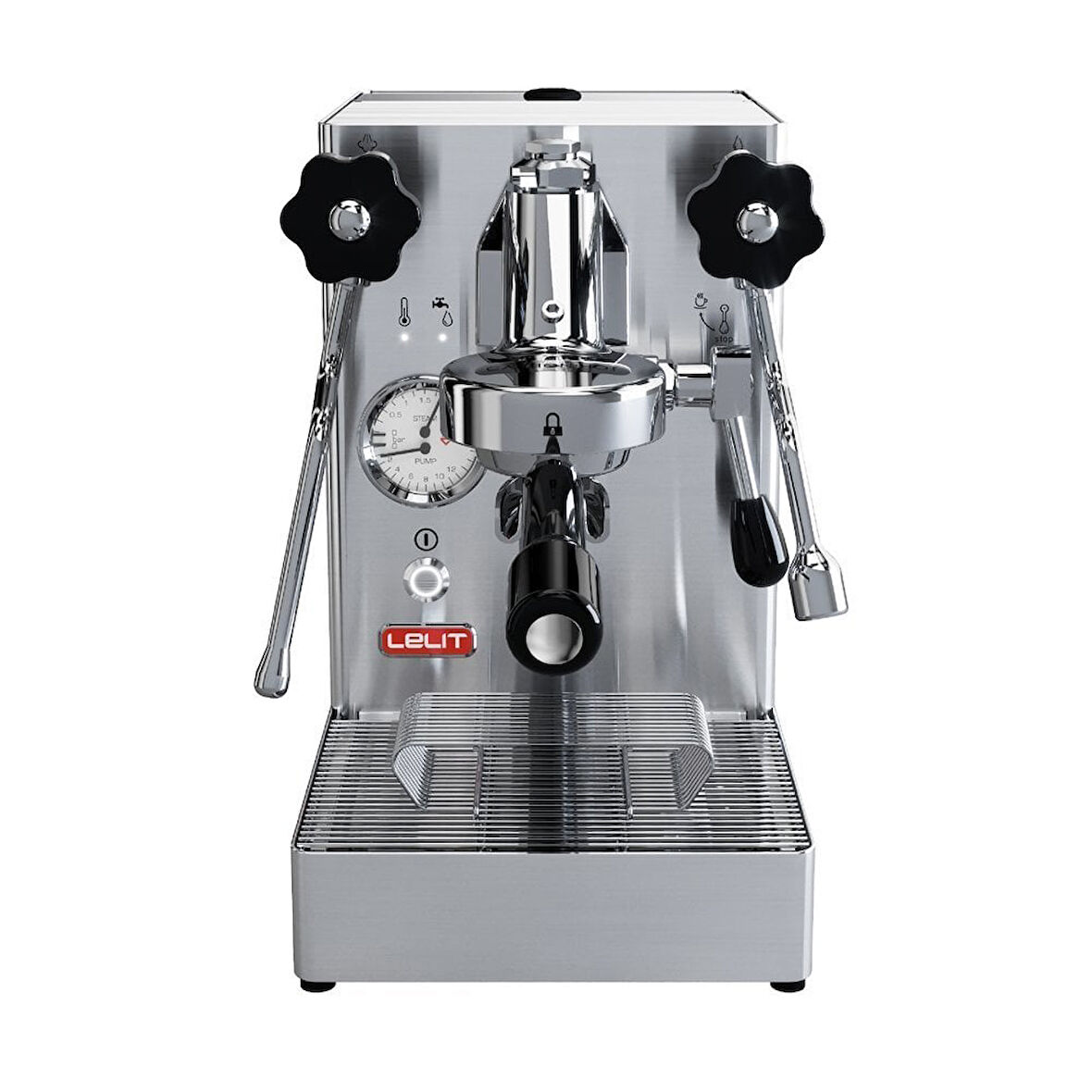 Lelit Mara X PL62X Ticari Espresso Makinesi