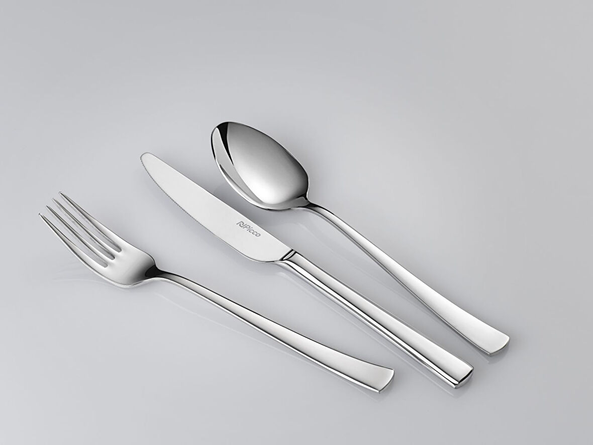 Npicco Aspendos Yemek Çatal (12 Adet)