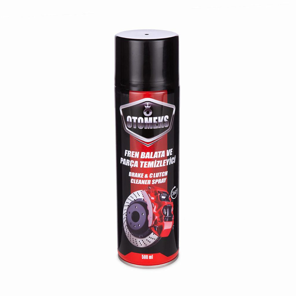 OTOMEKS GENEL BALATA  SPREY TEMİZLEYİCİSİ (10 Adet )