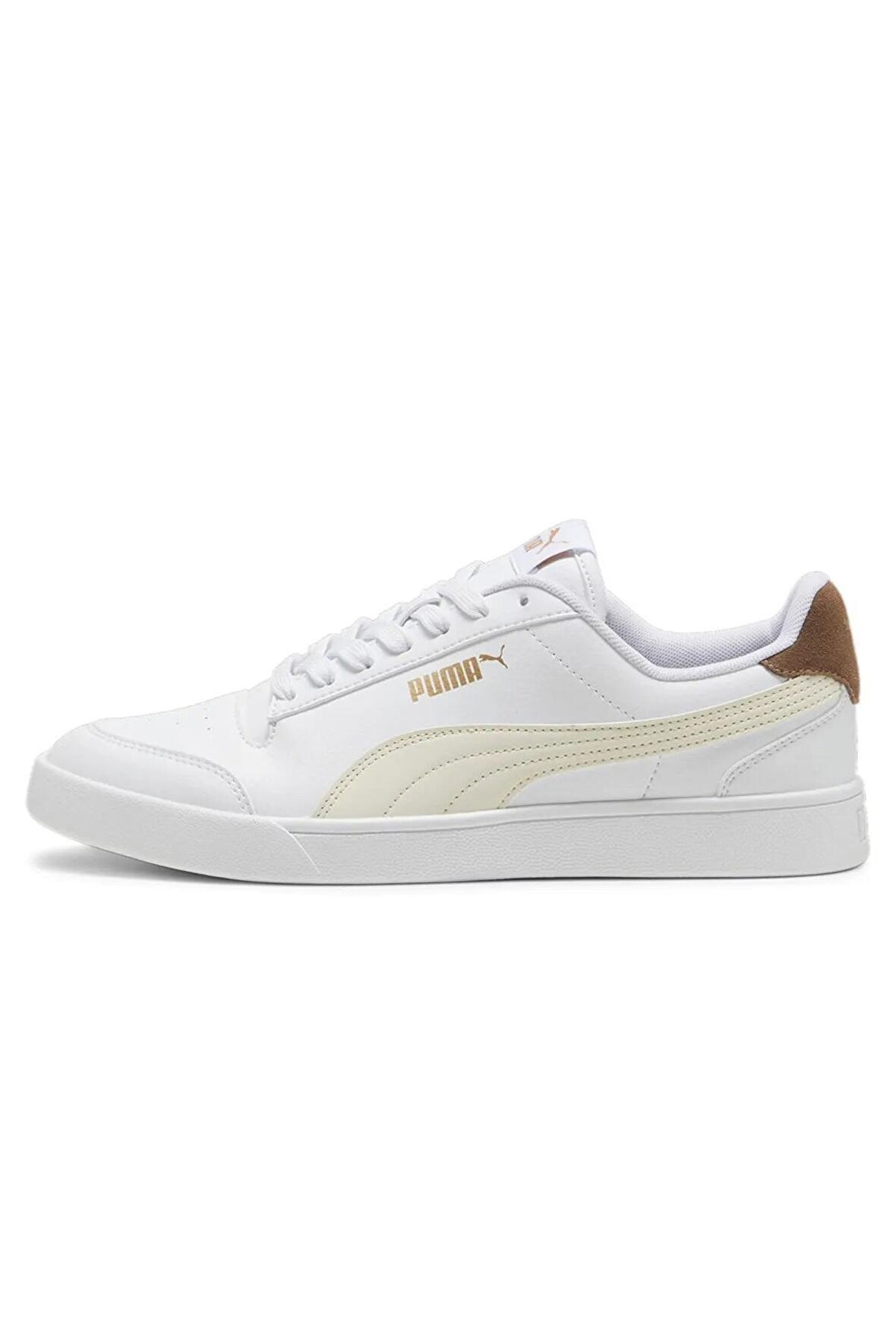 Puma Erkek Shuffle Günlük Kullanım Spor Ayakkabı