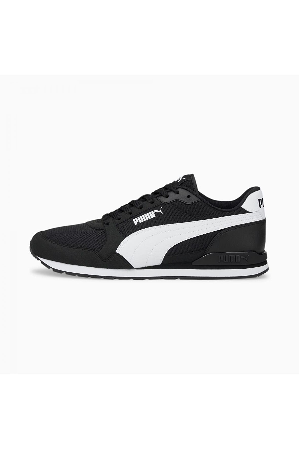 Puma Erkek Runner Günlük Kullanım Spor Ayakkabı