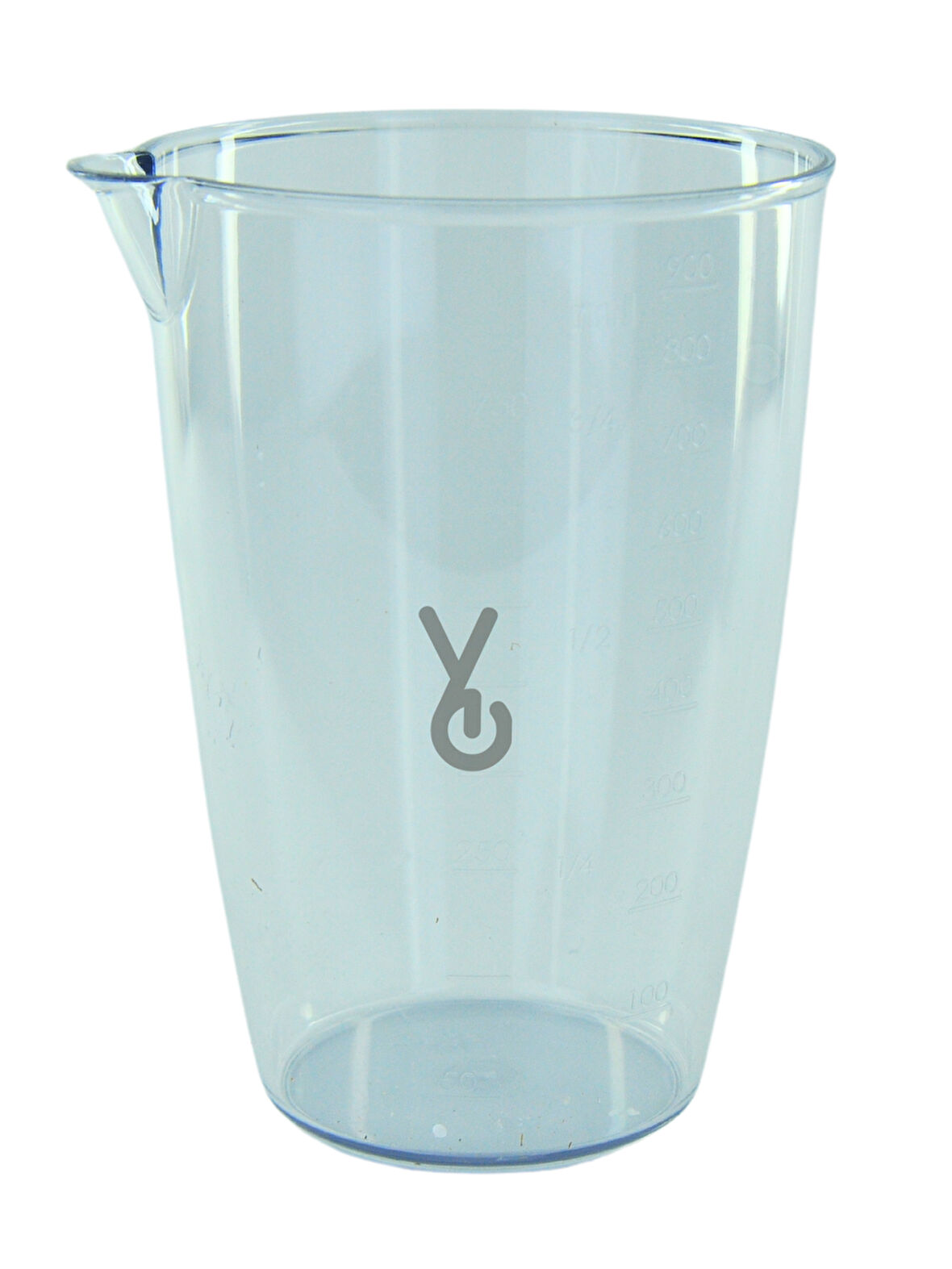 Tefal Smart Mixer Haznesi